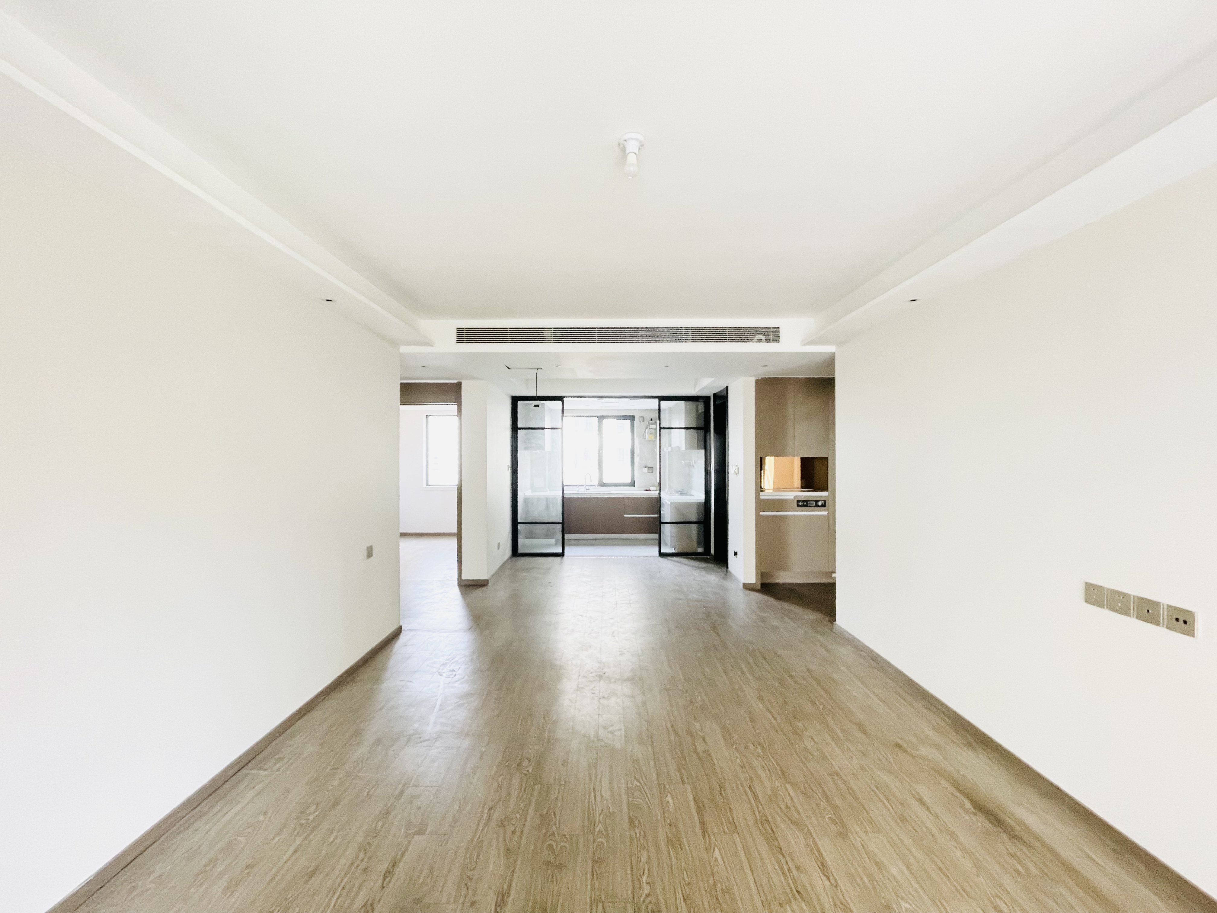  远洋天著春秋 南北