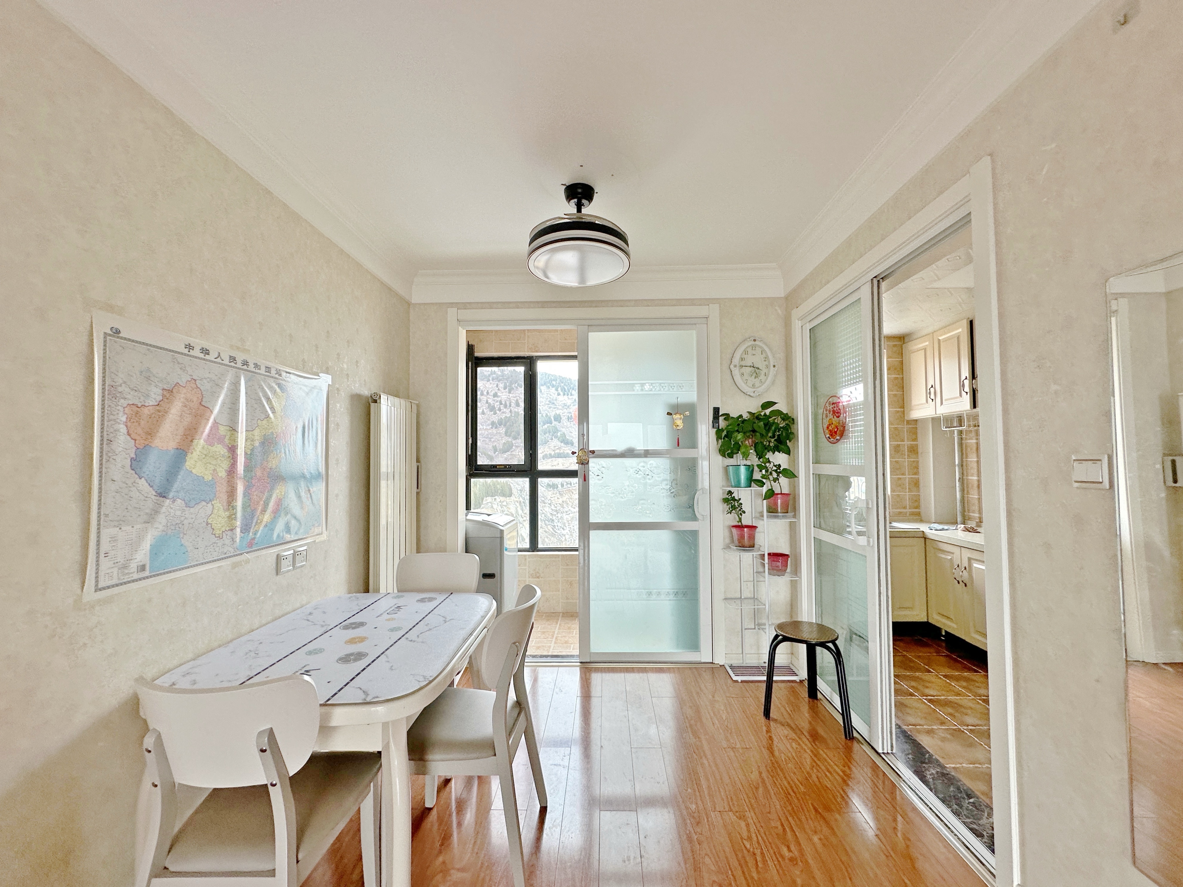 中海国际社区（雍景郡B3）