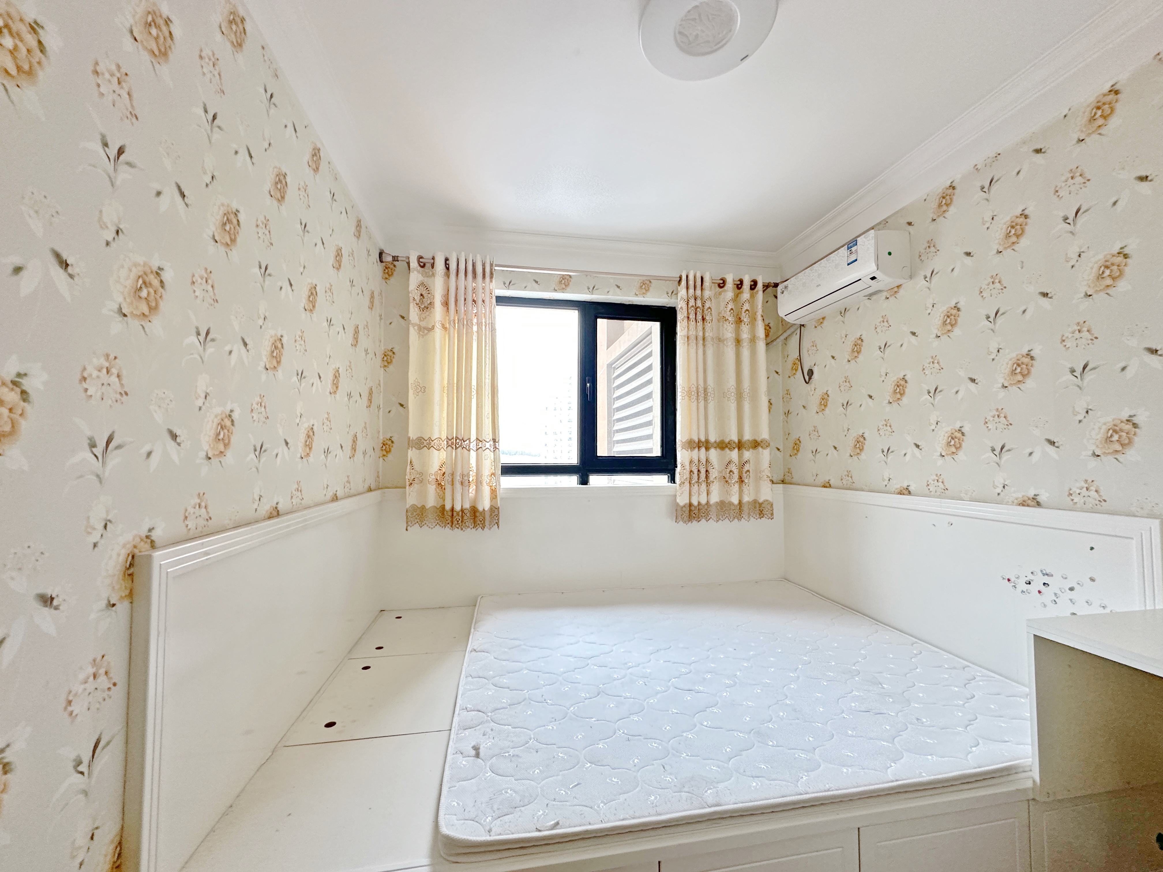 中海国际社区（雍景郡B3）