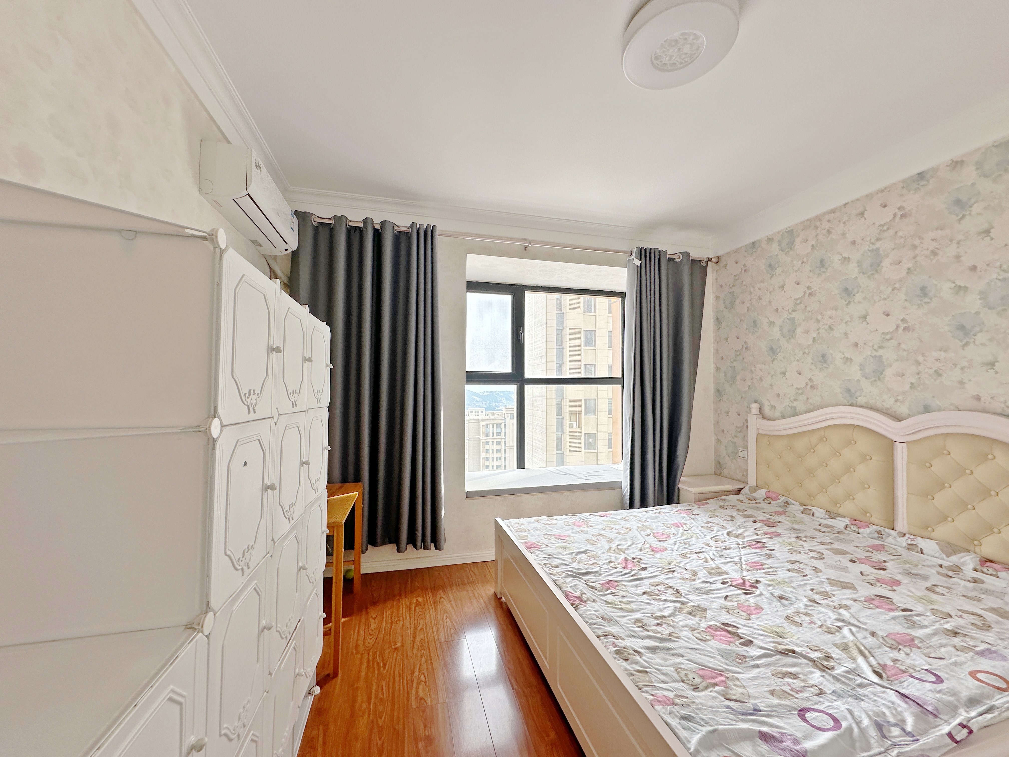 中海国际社区（雍景郡B3）