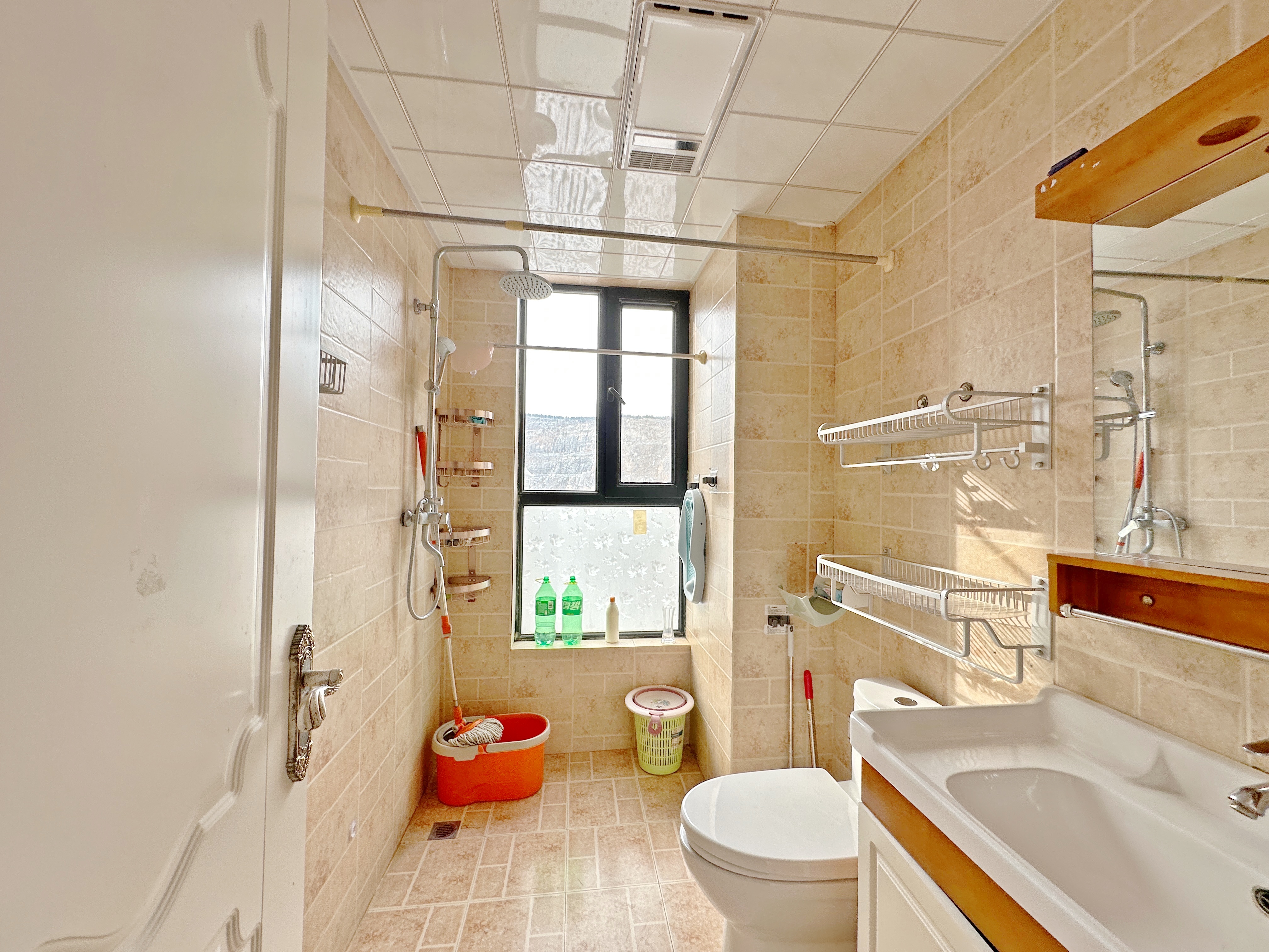 中海国际社区（雍景郡B3）