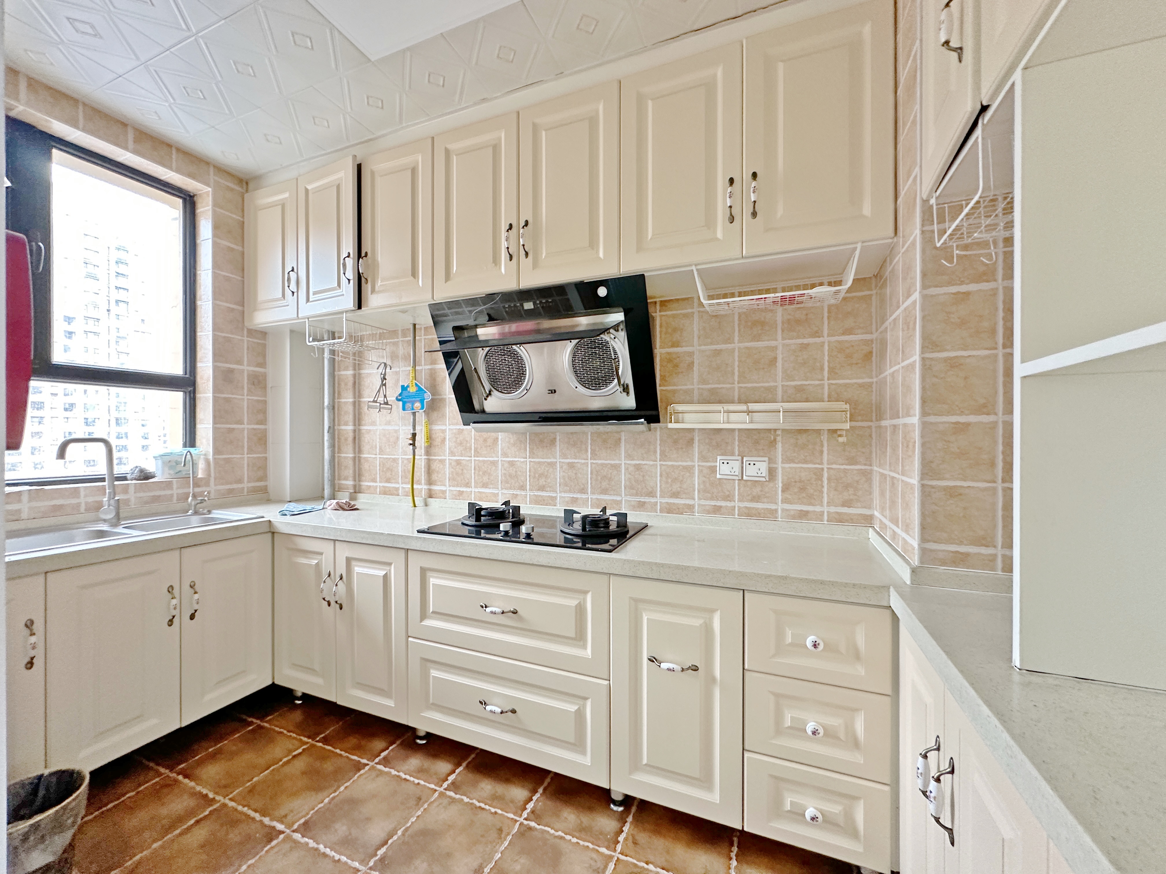 中海国际社区（雍景郡B3）