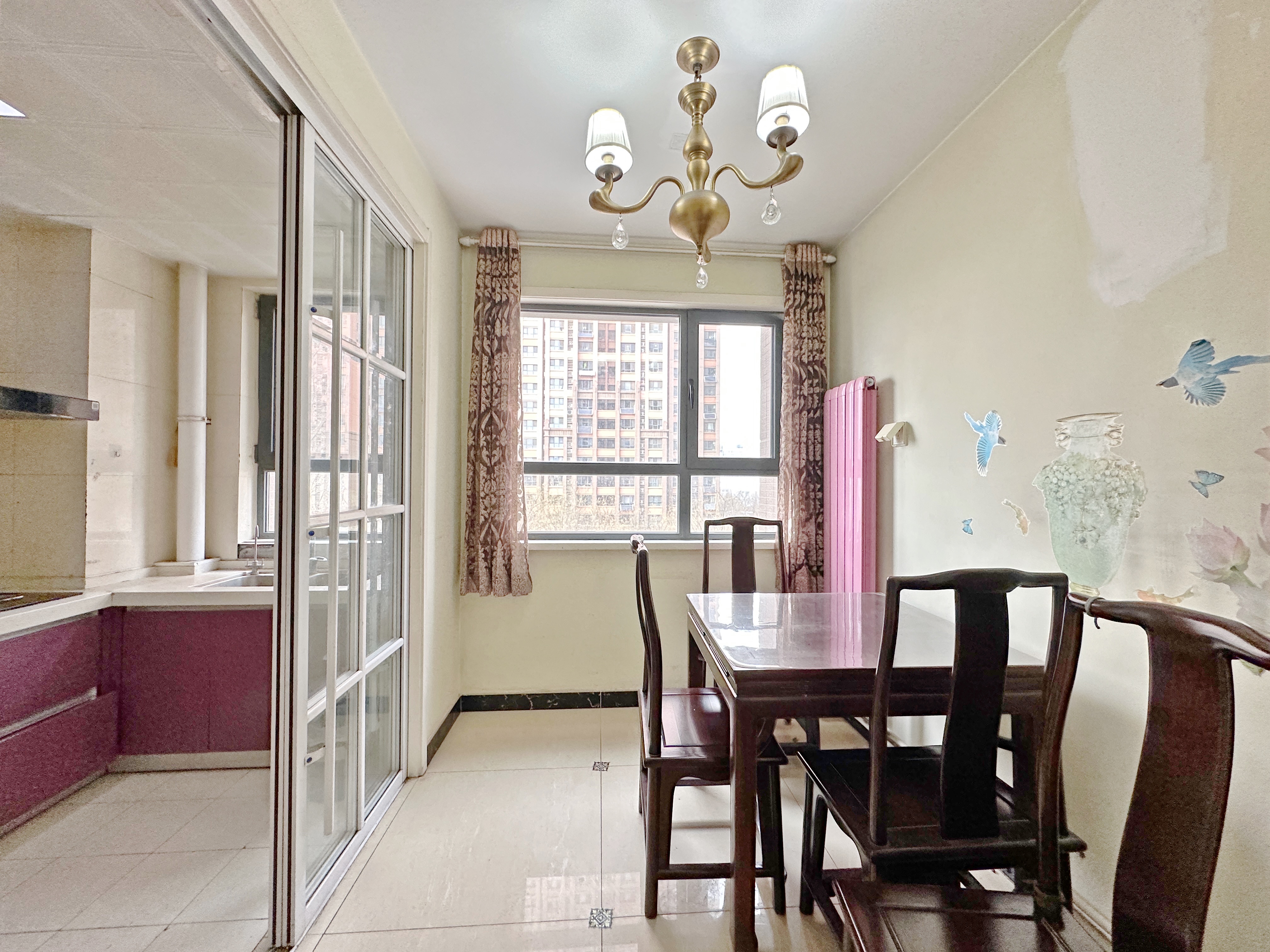 中海国际社区熙岸西区(A3地块）