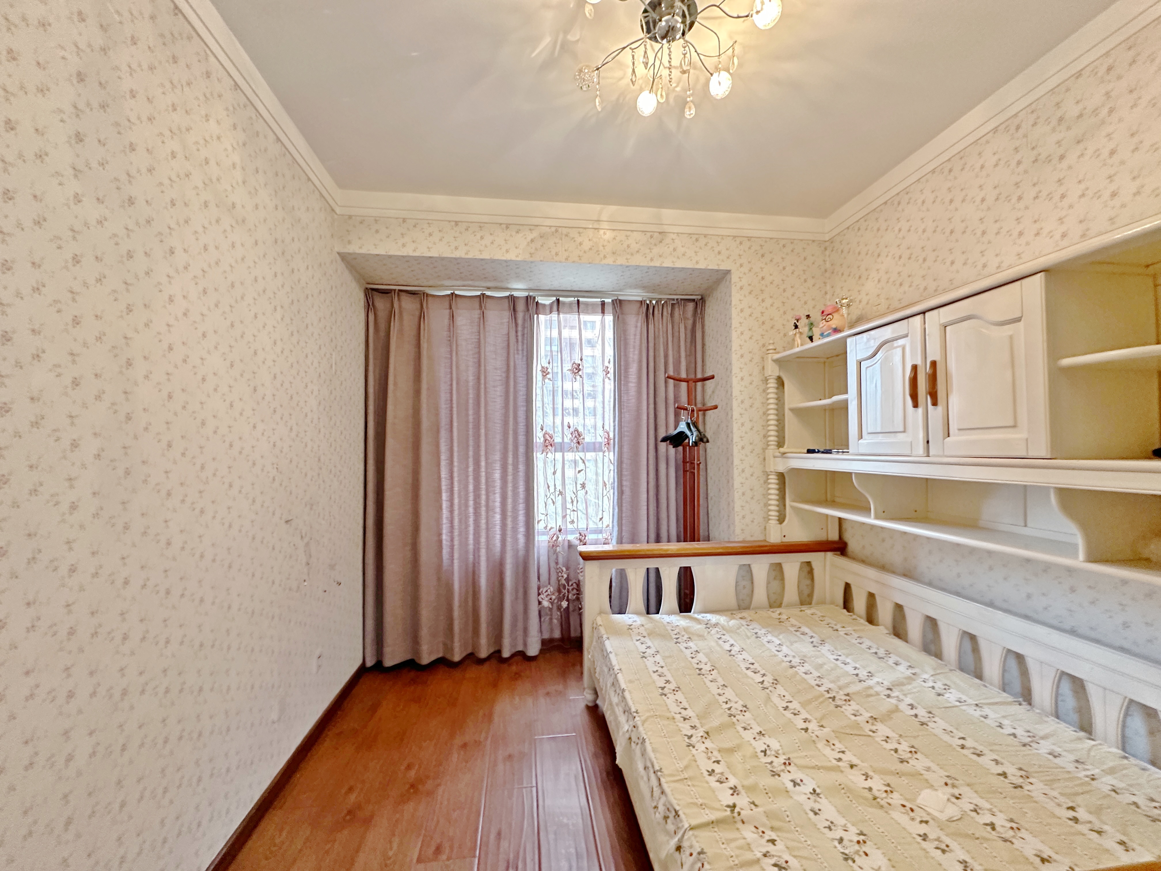 中海国际社区熙岸西区(A3地块）