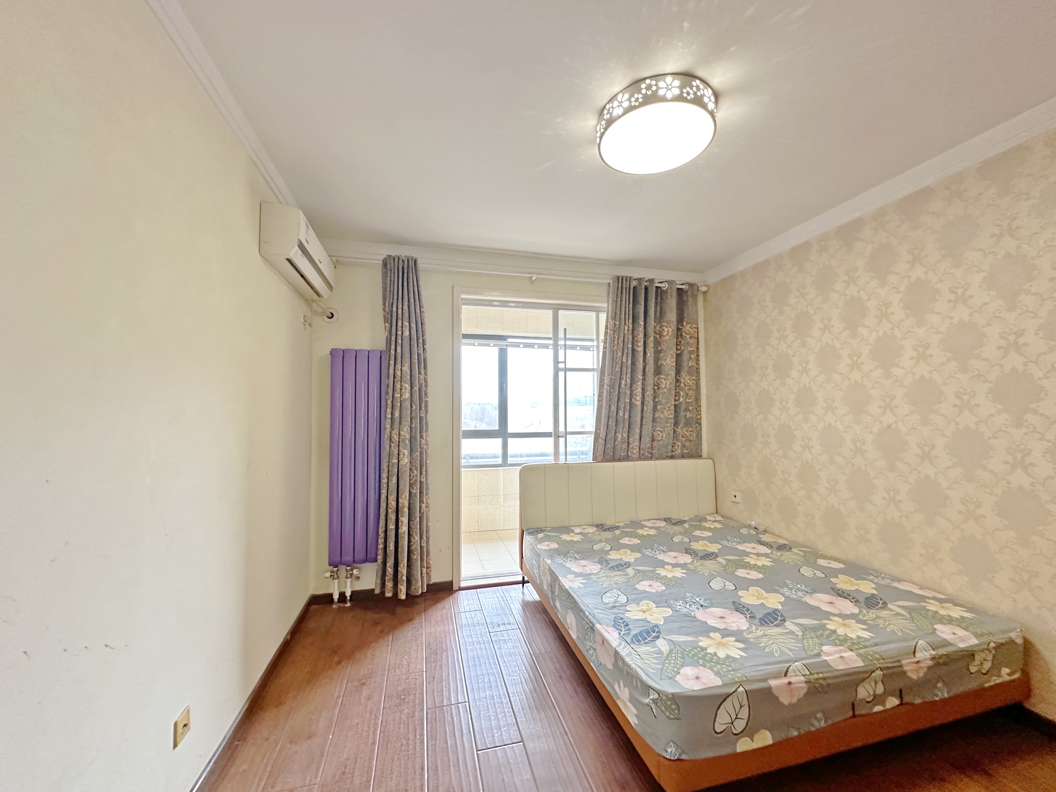 中海国际社区熙岸西区(A3地块）