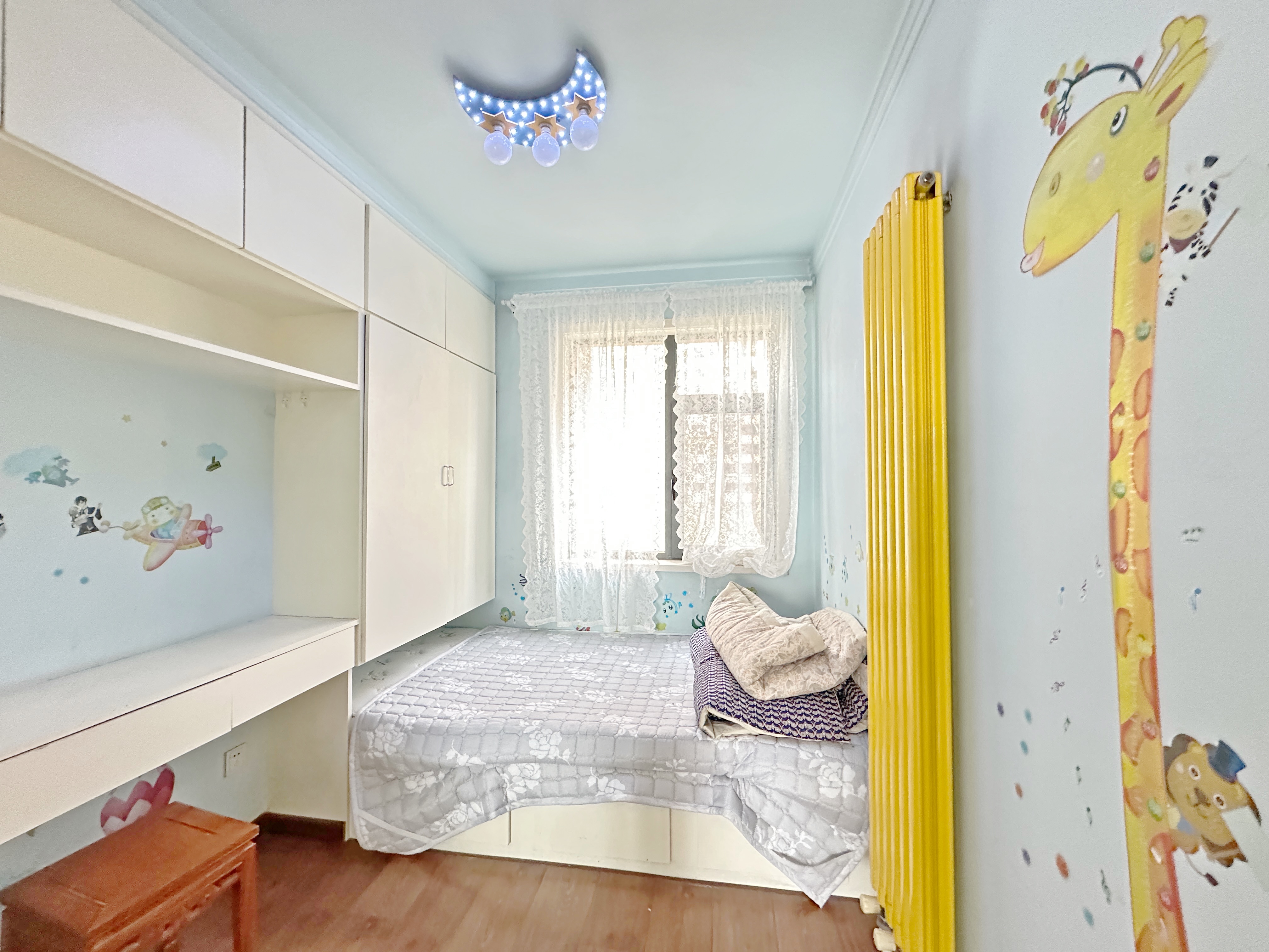 中海国际社区熙岸西区(A3地块）