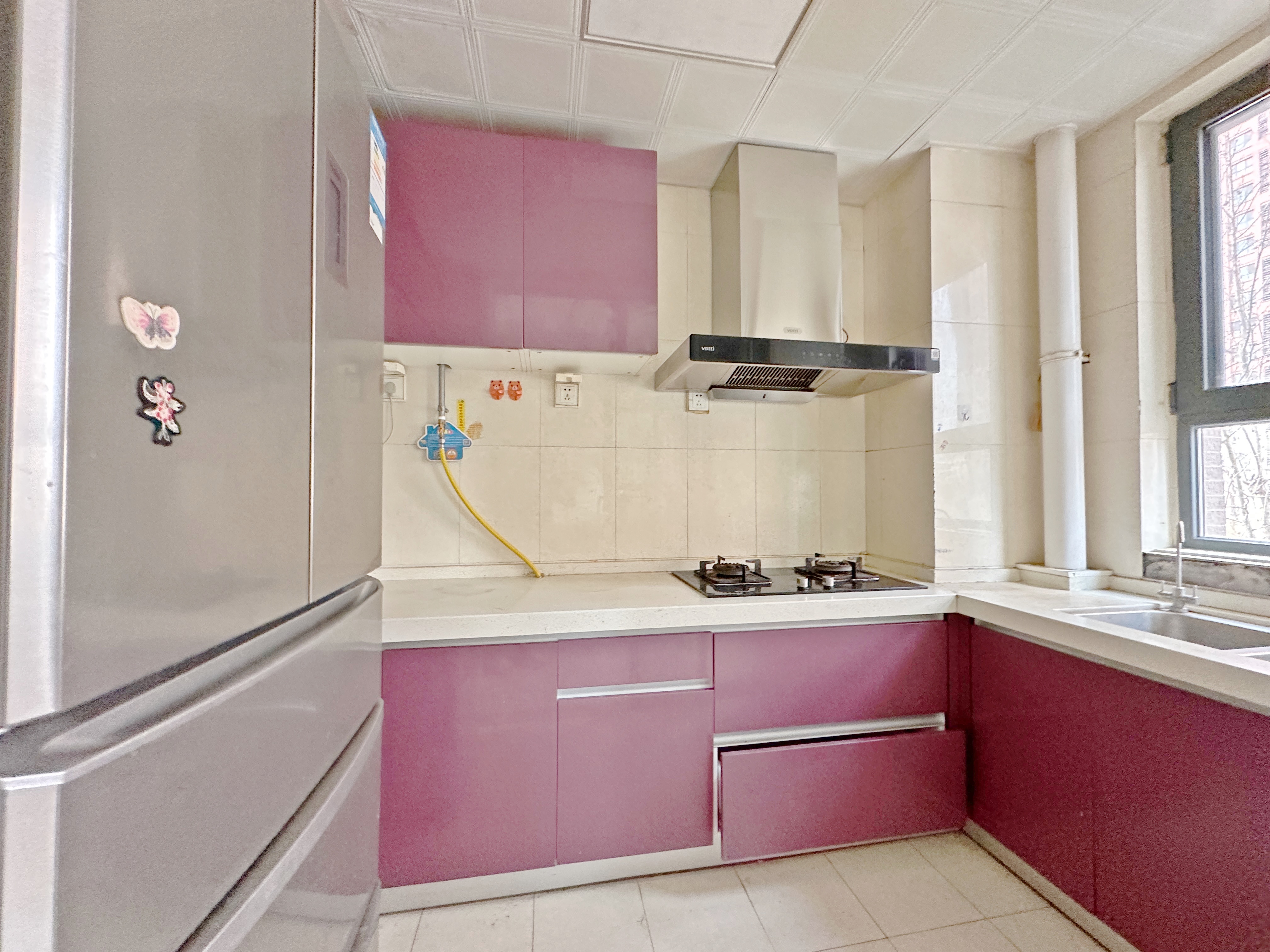 中海国际社区熙岸西区(A3地块）