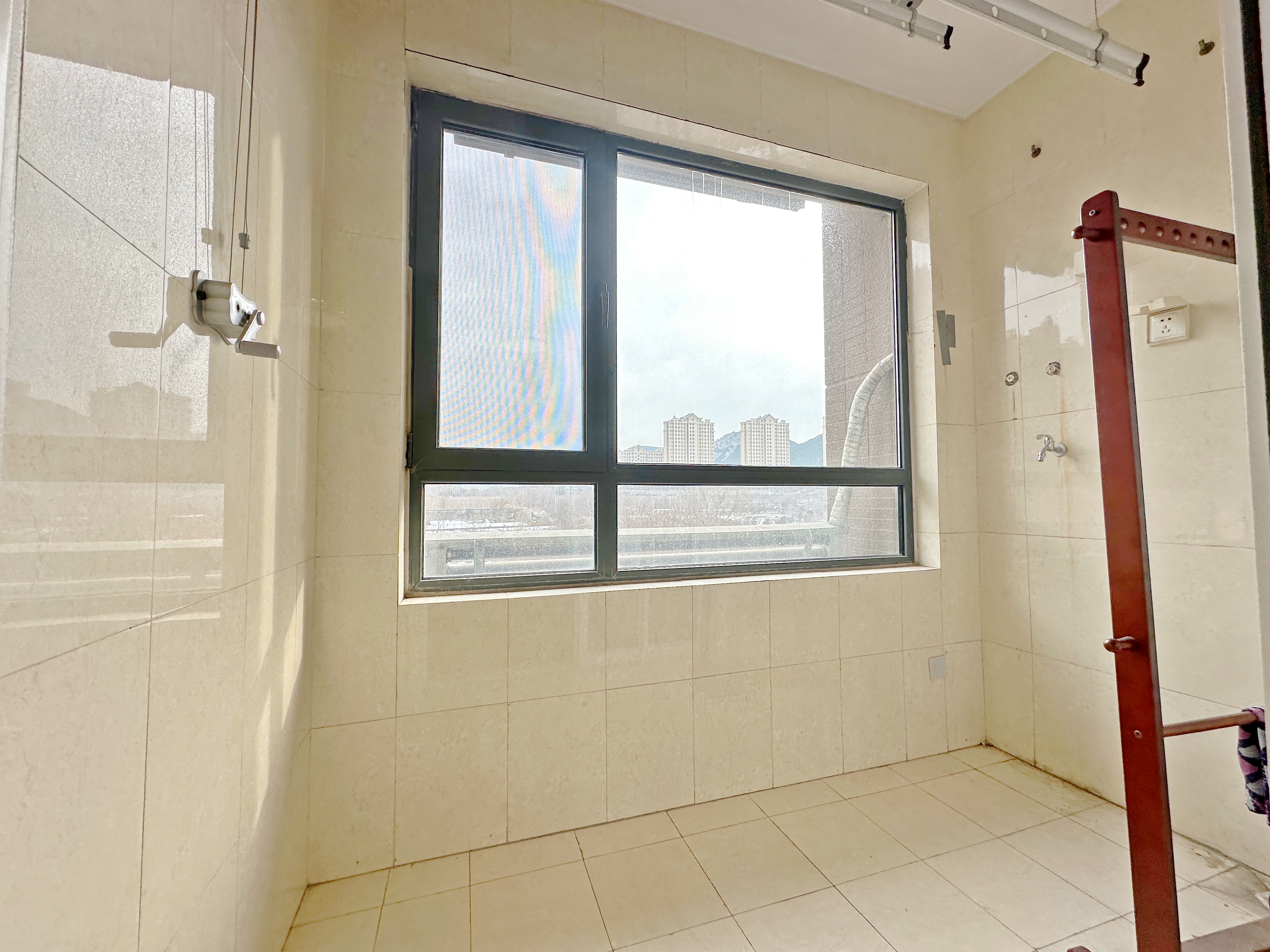 中海国际社区熙岸西区(A3地块）