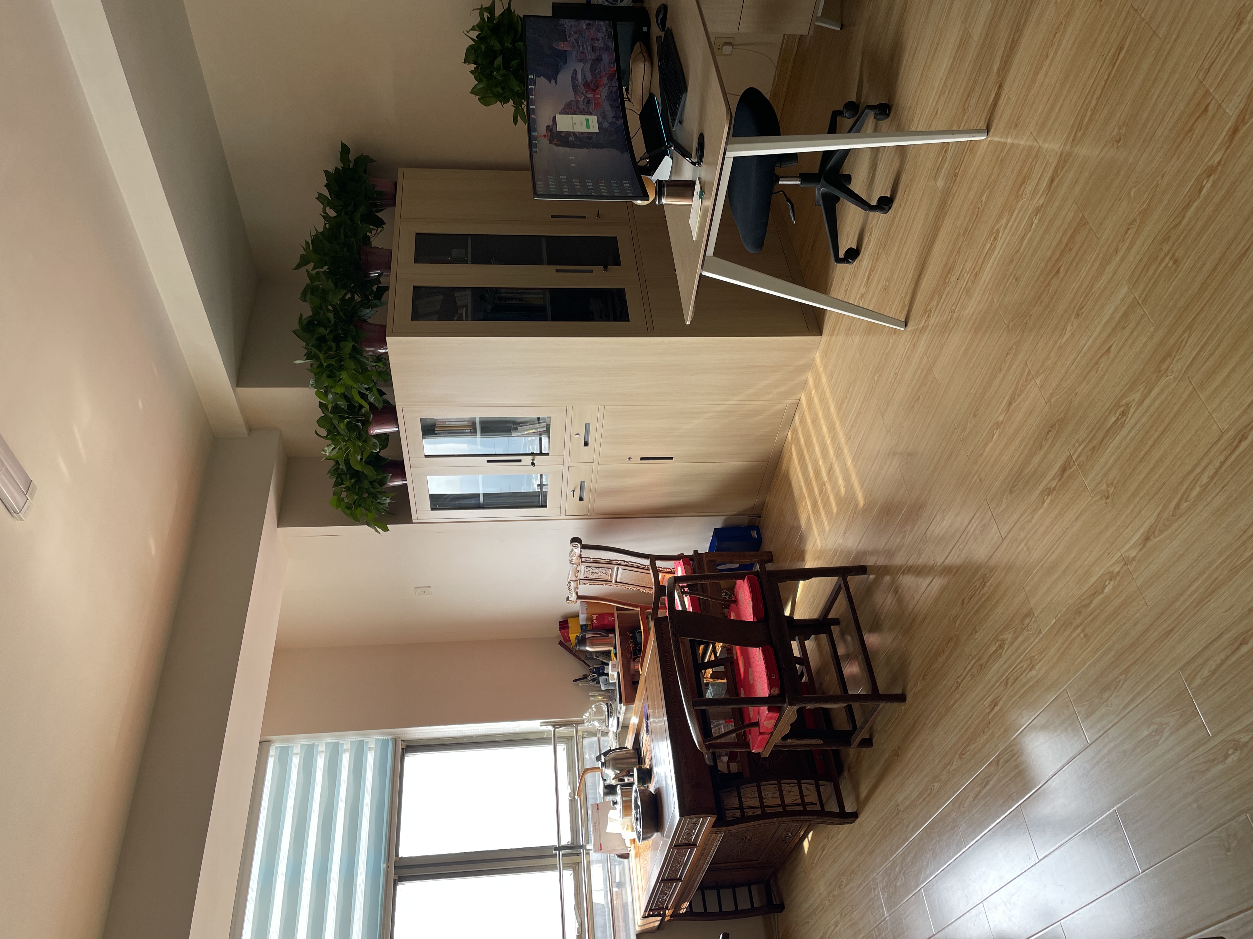  东环国际广场 南