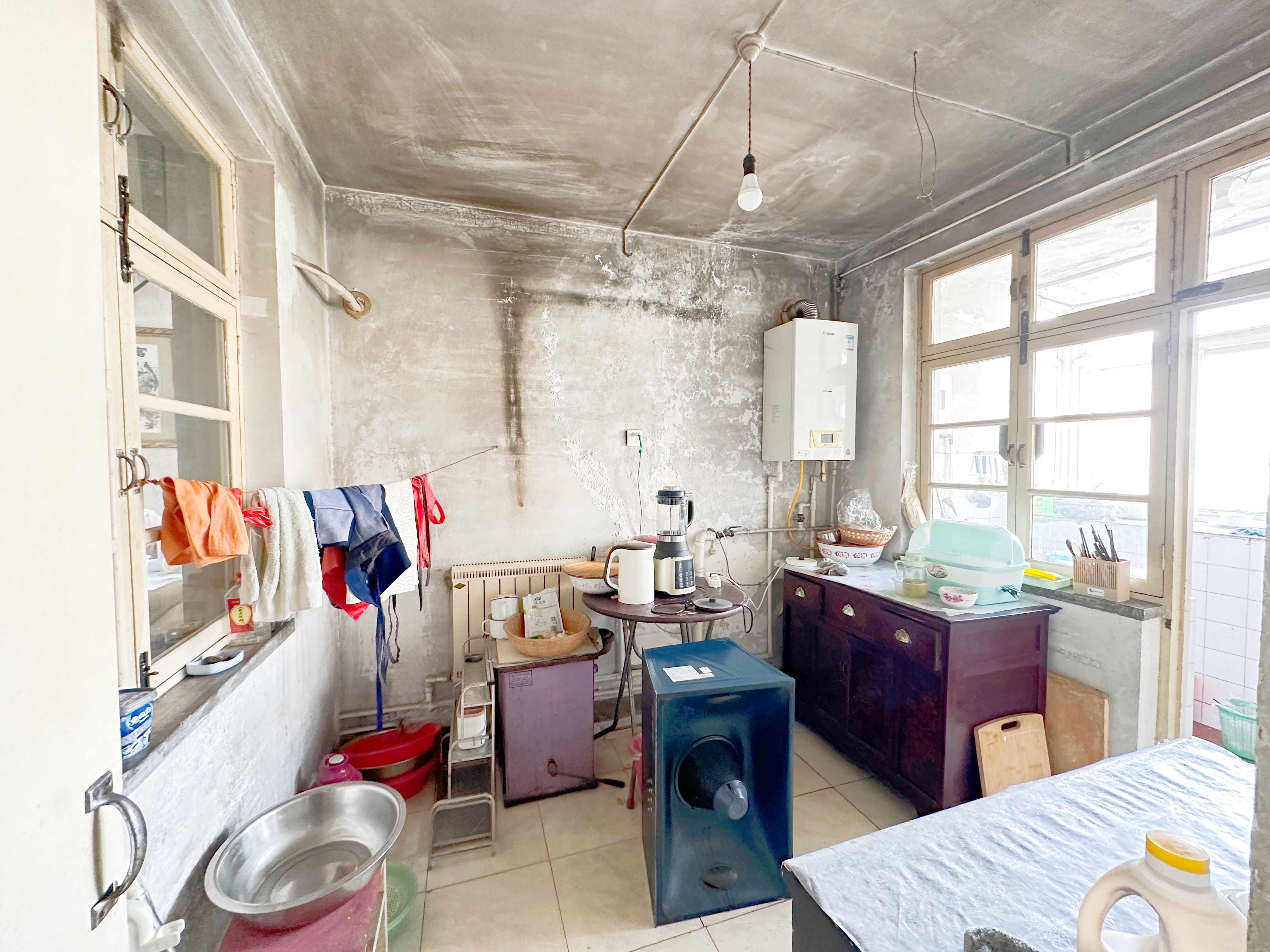 太平洋小区东区