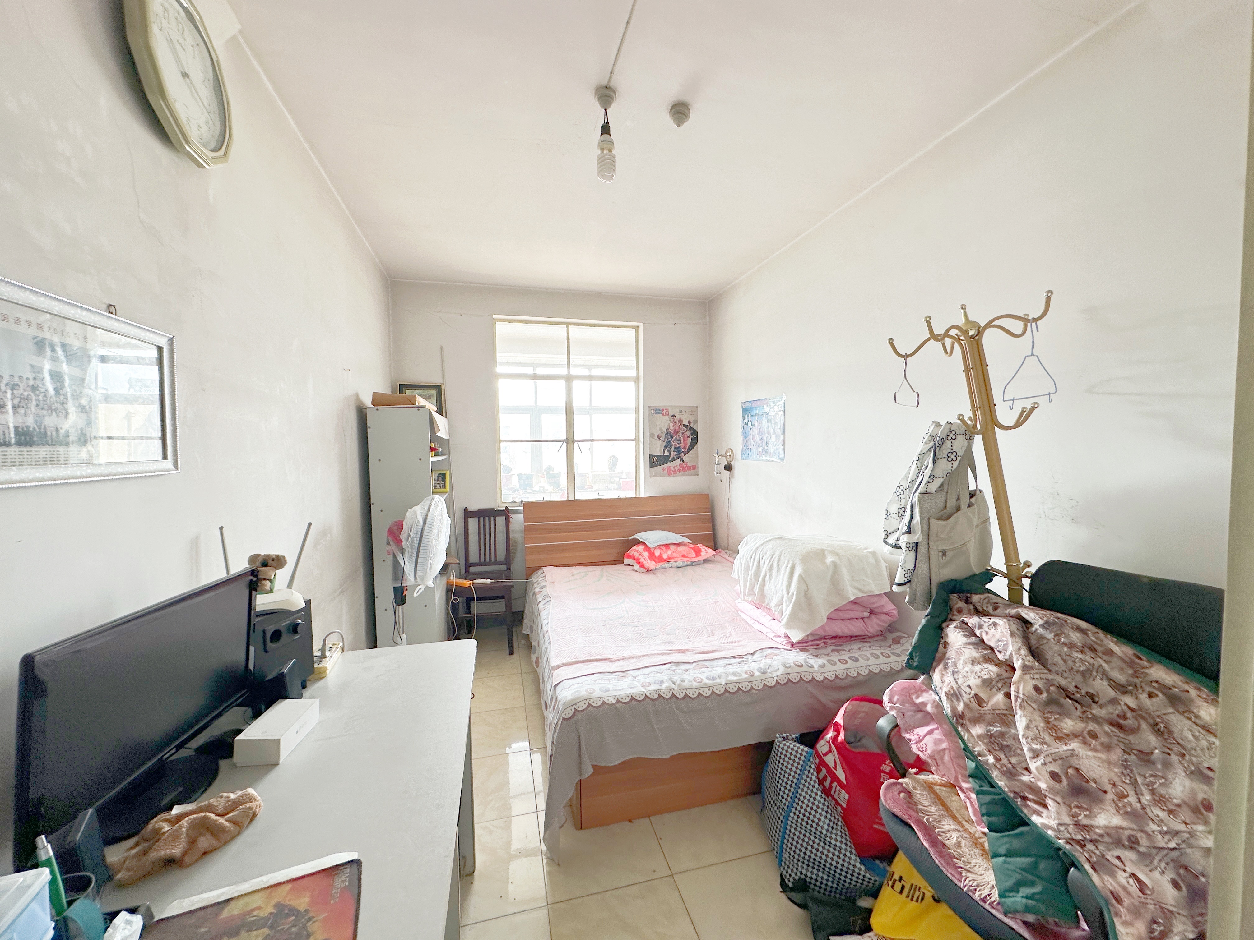 太平洋小区东区