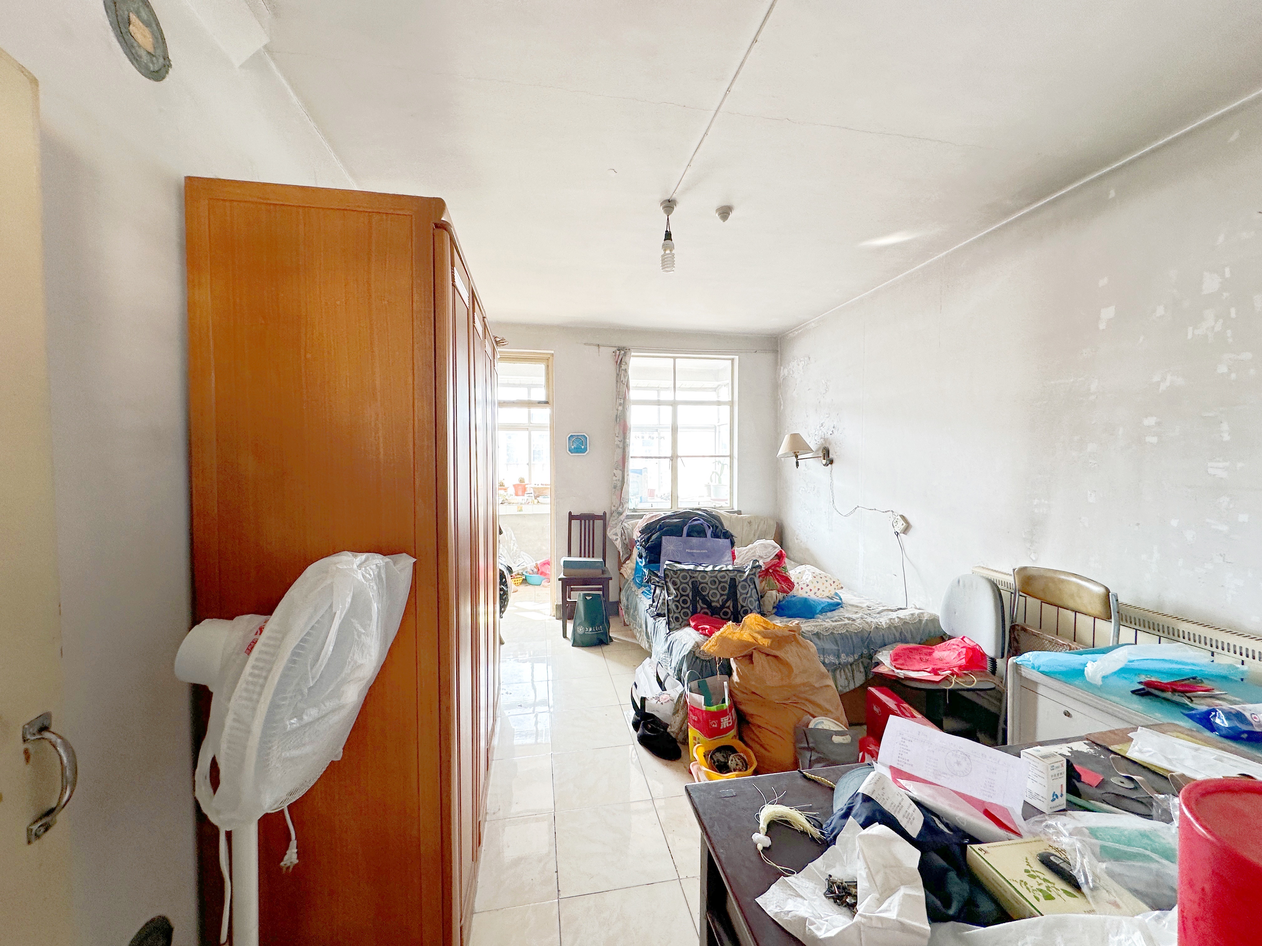 太平洋小区东区