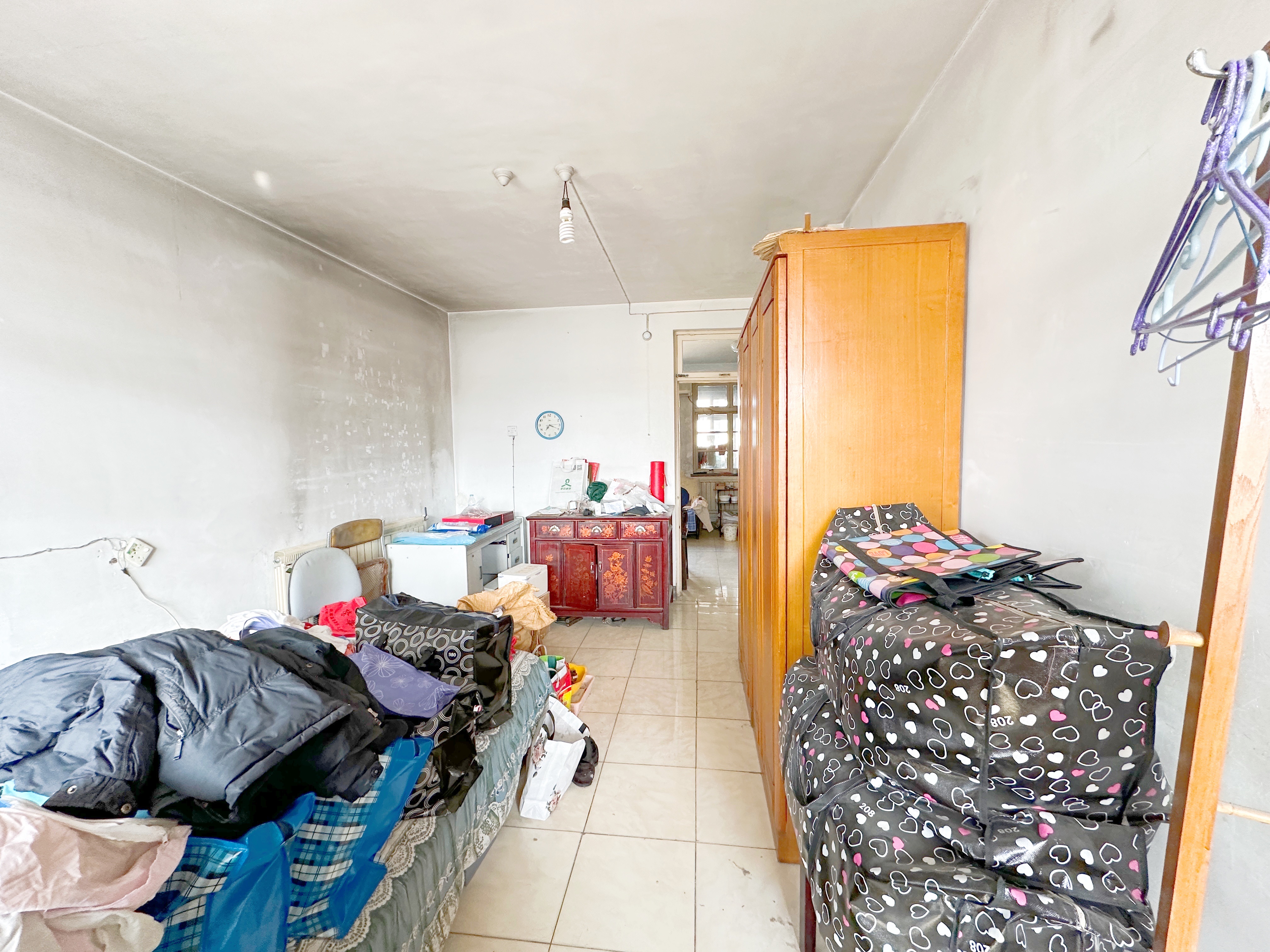 太平洋小区东区