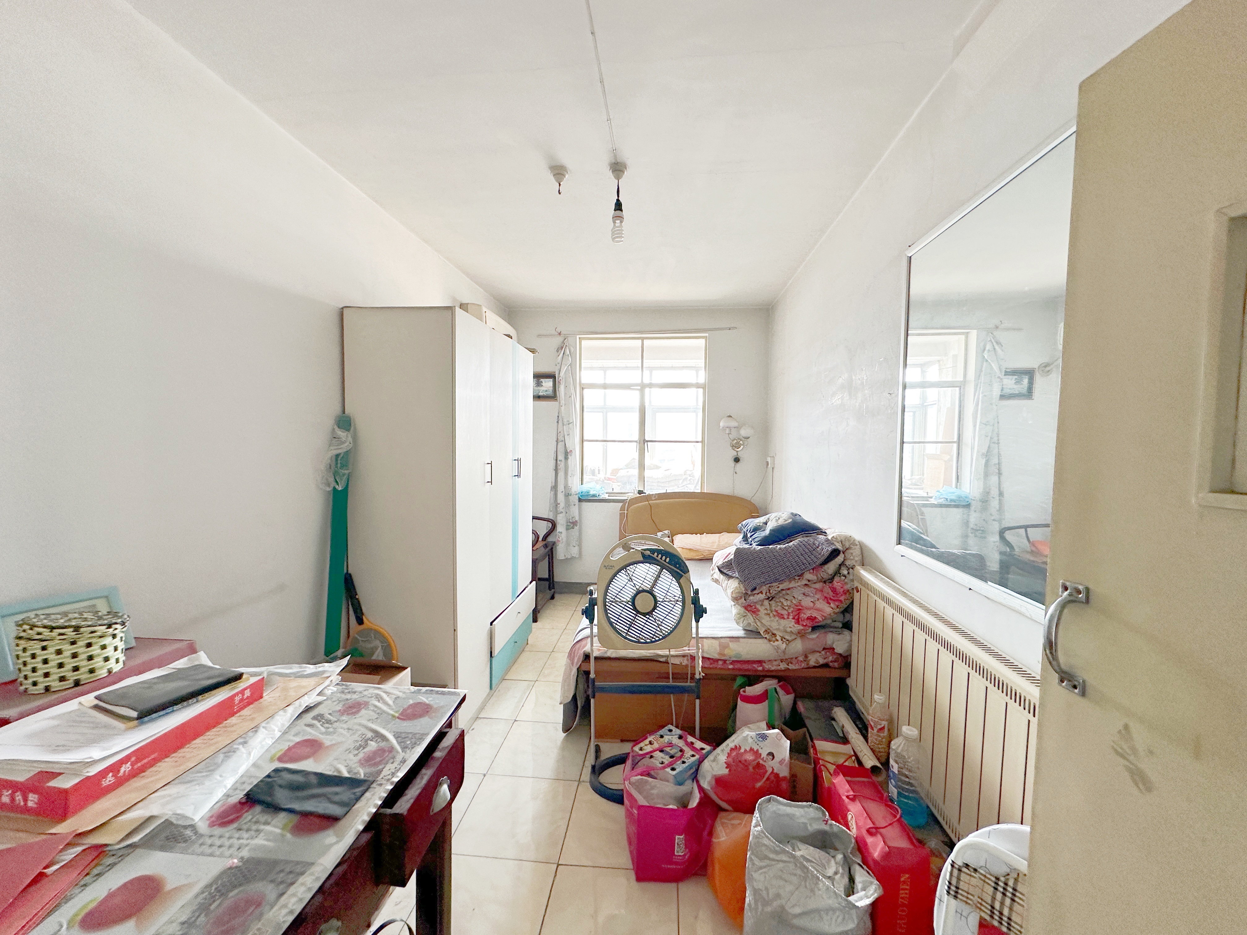 太平洋小区东区