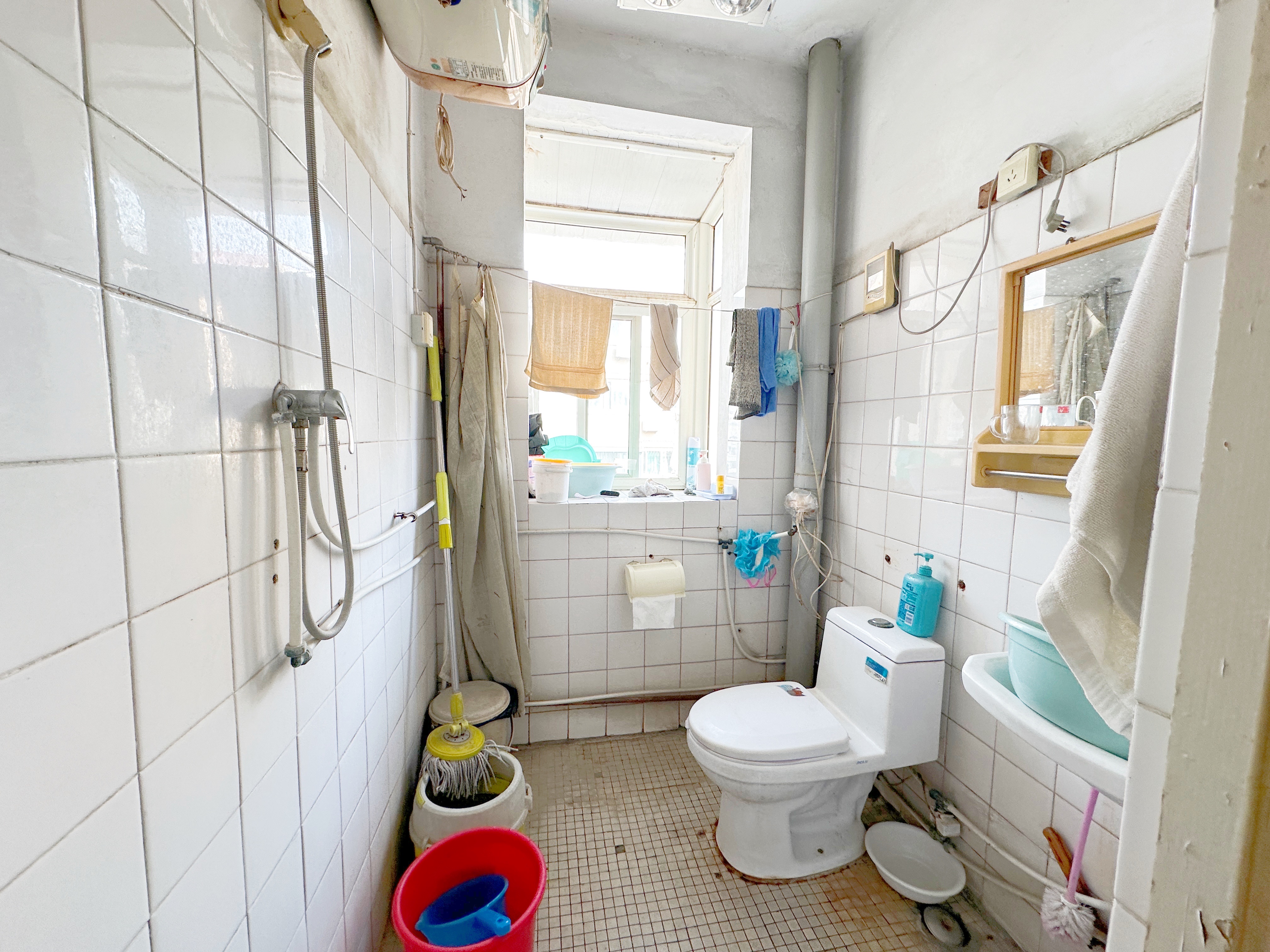 太平洋小区东区