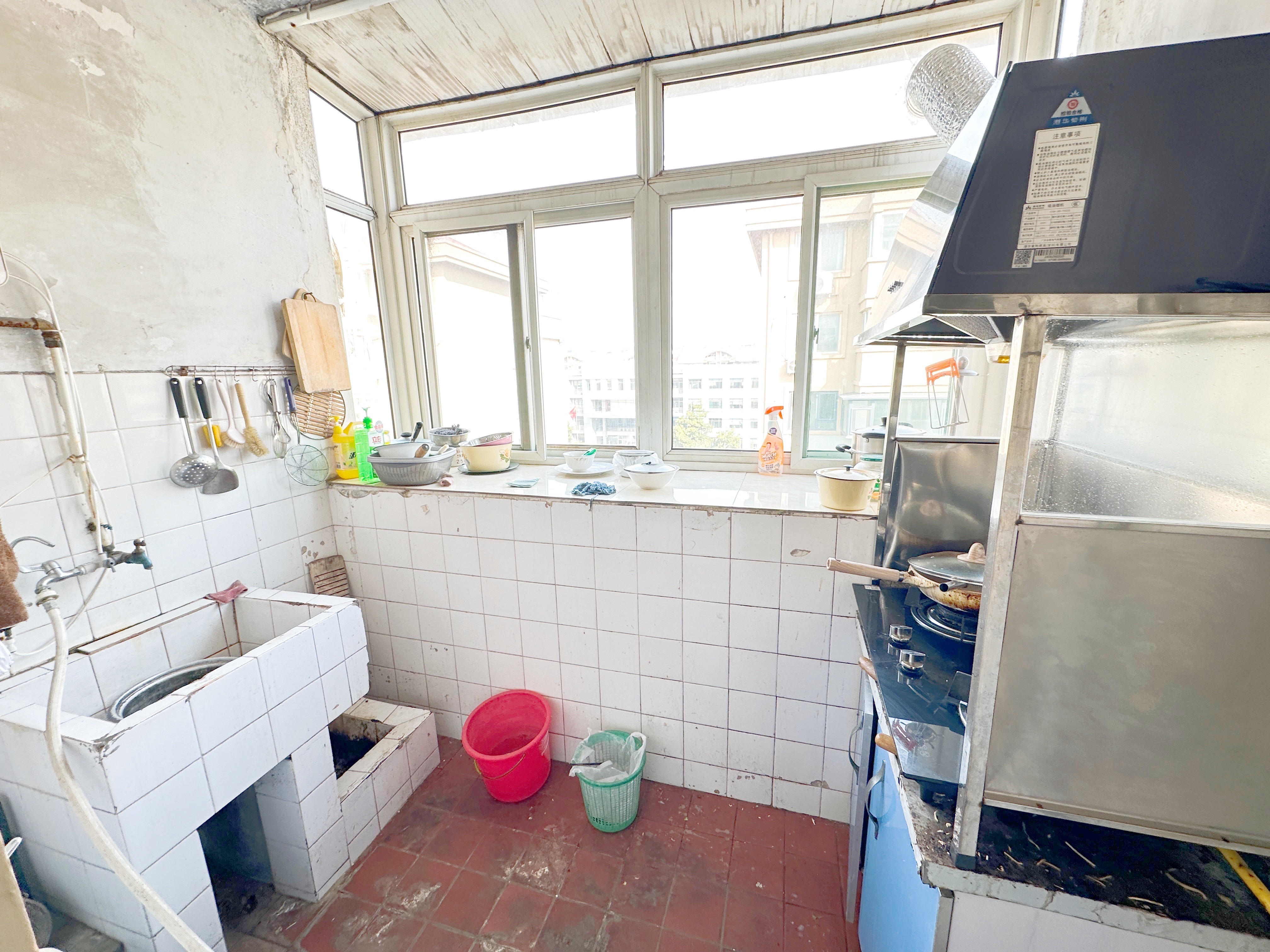 太平洋小区东区