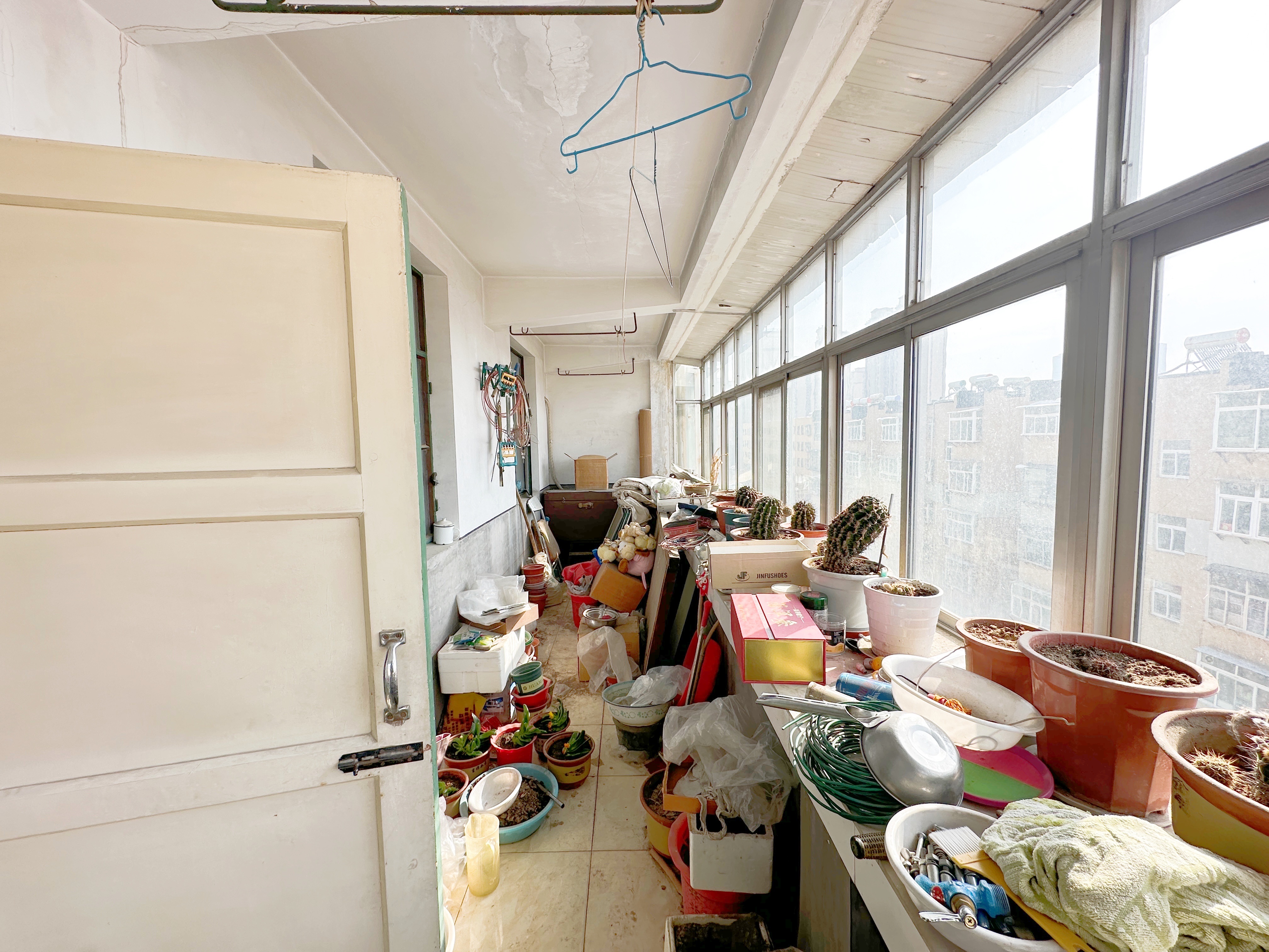 太平洋小区东区