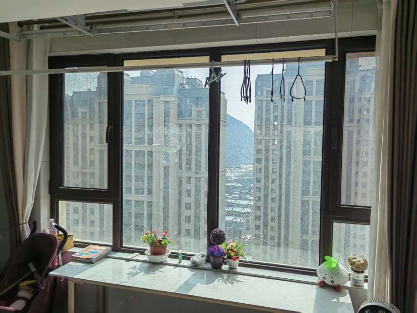 中海华山珑城