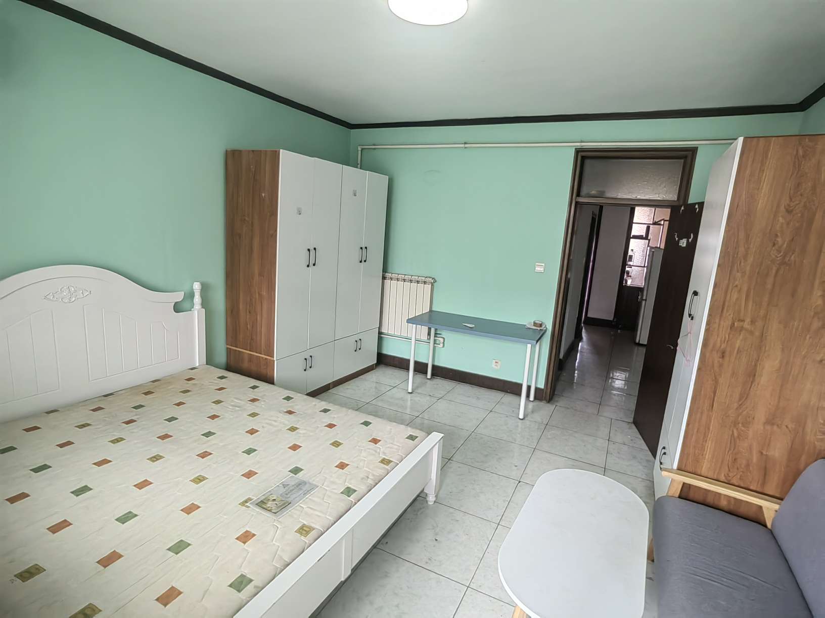 制锦市北小门街