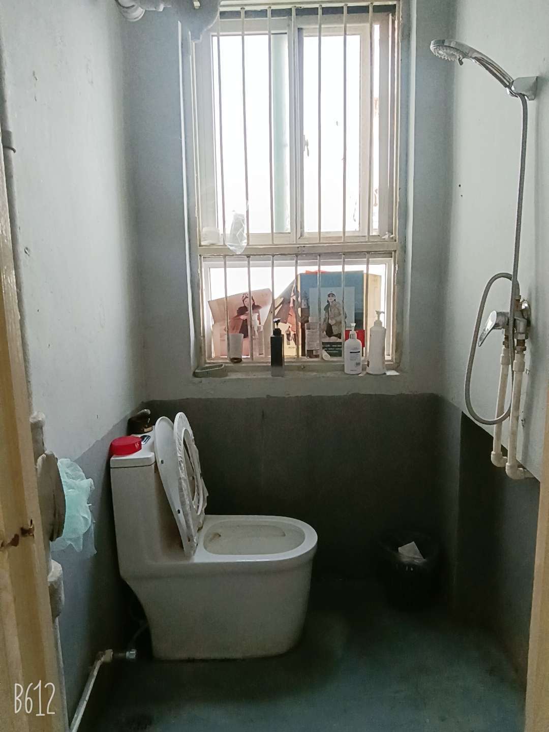 王官庄小区