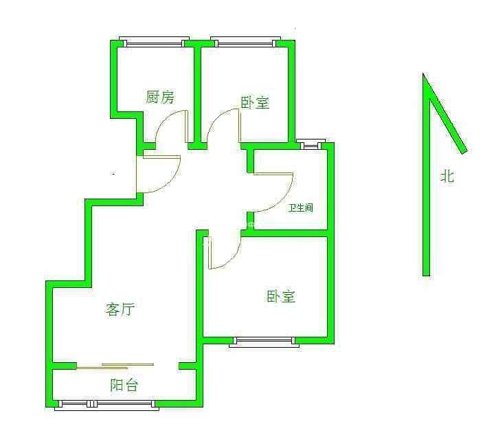 范景家苑