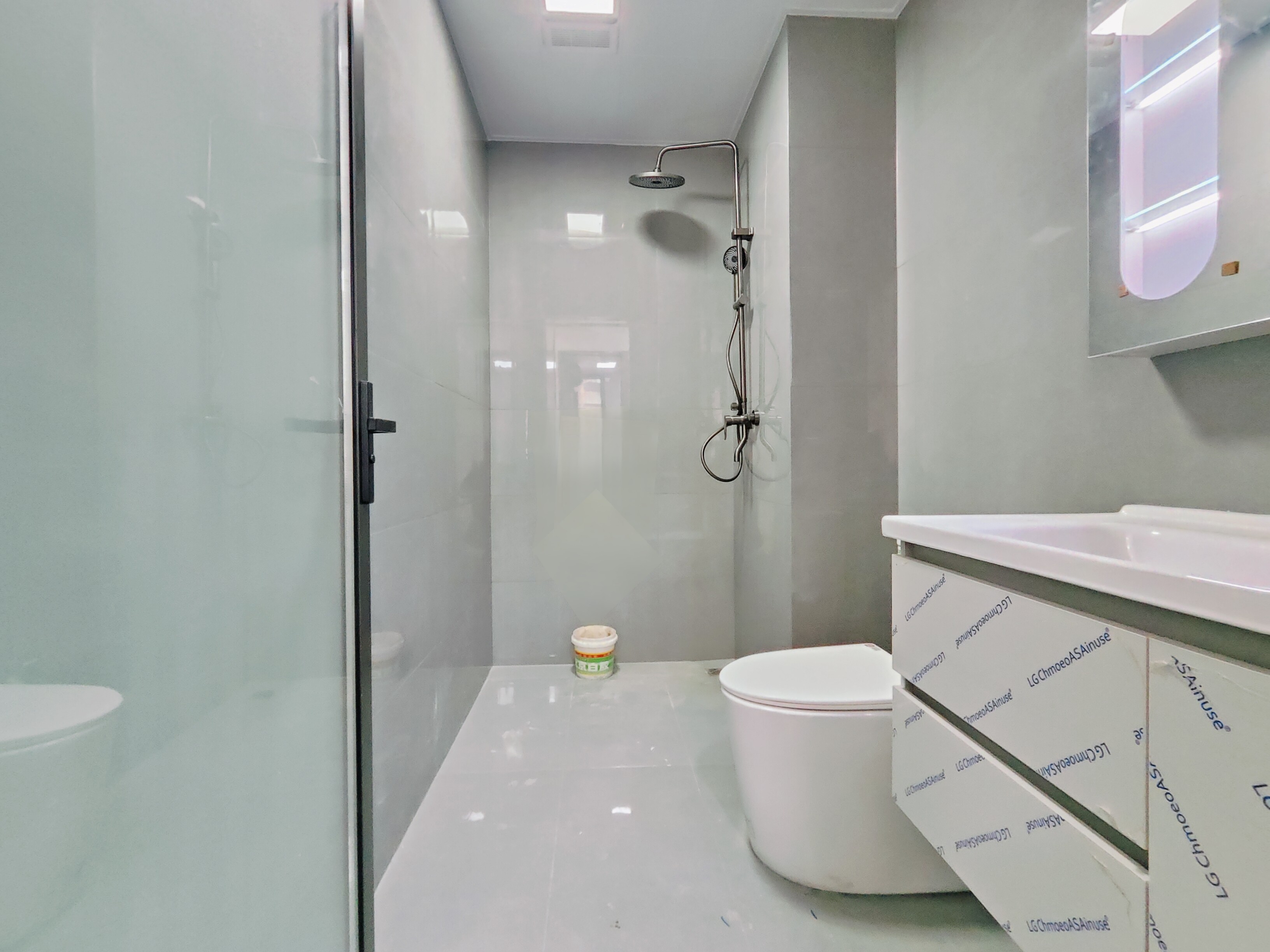 恒大滨河左岸公寓(临湖公馆花园)