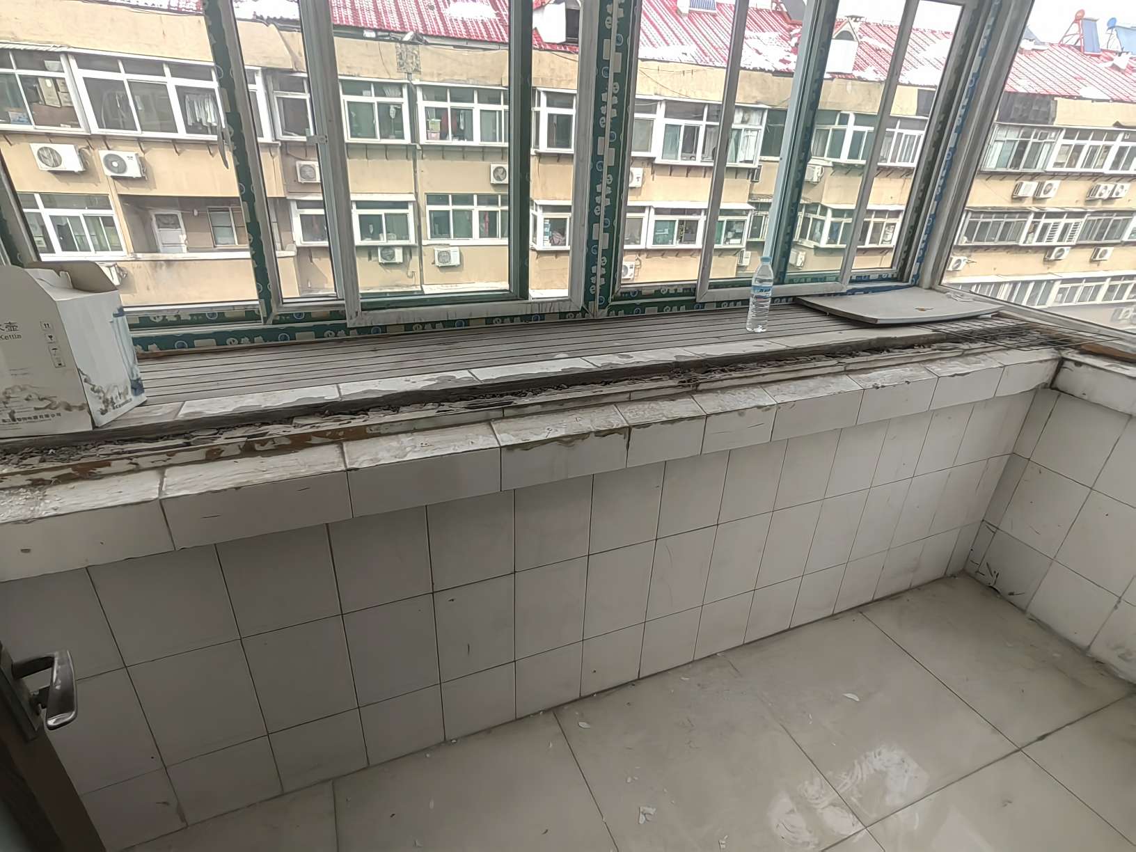 制锦市北小门街