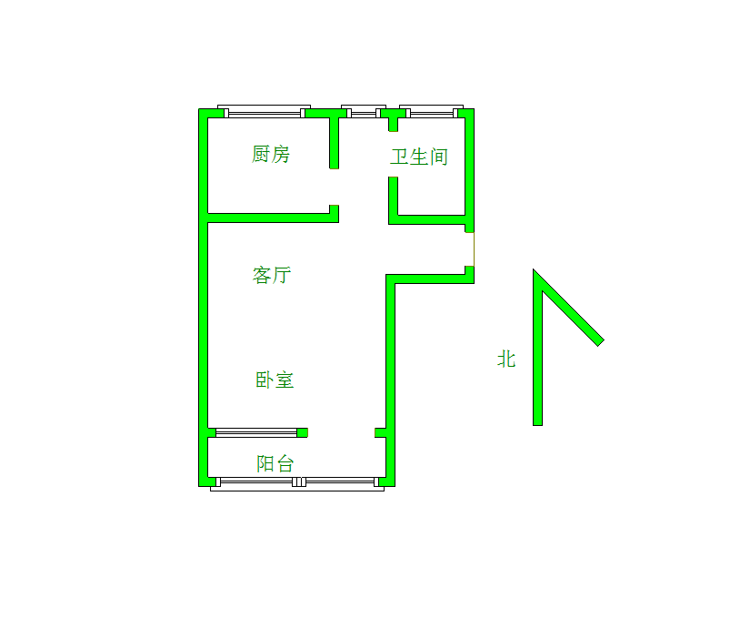 园丁小区