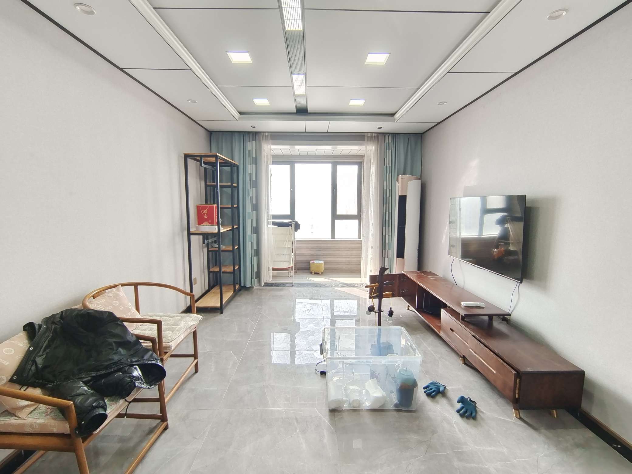 中建锦绣城