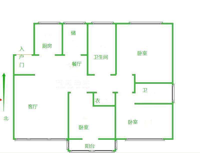 庆馨家园