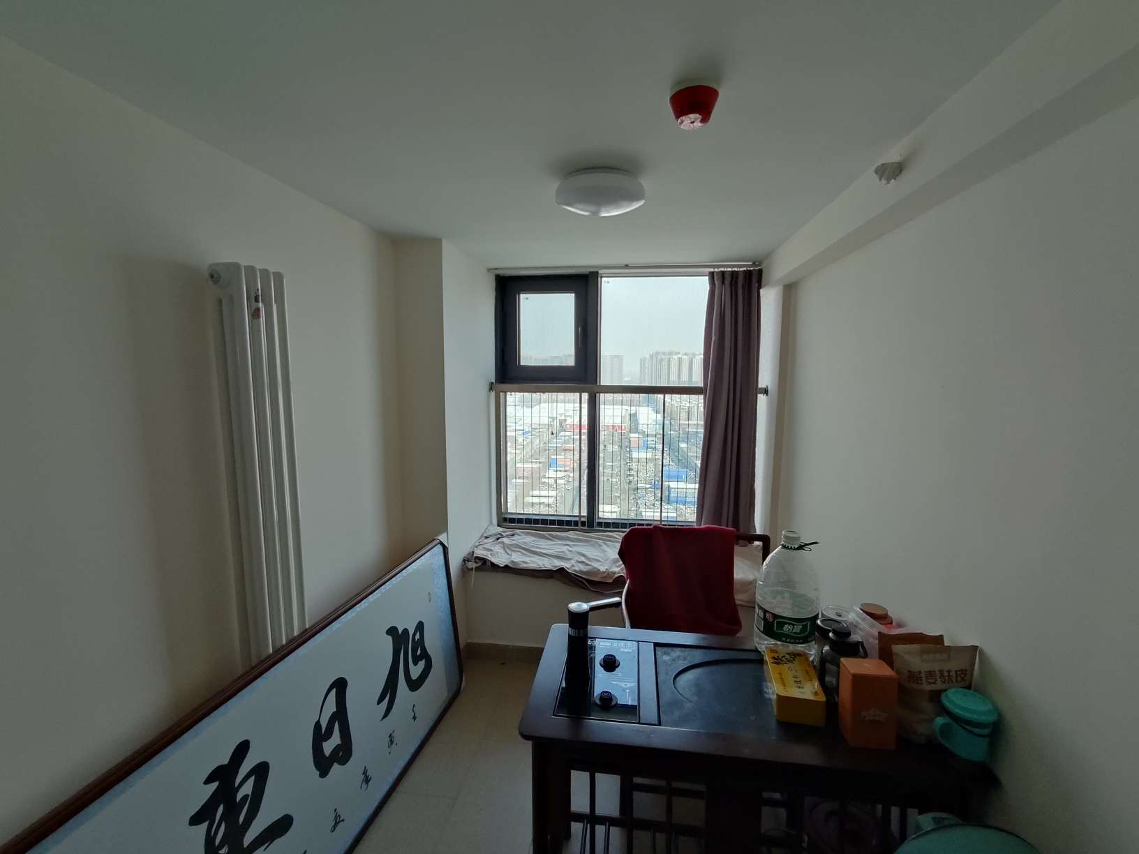 恒大城(商住楼)