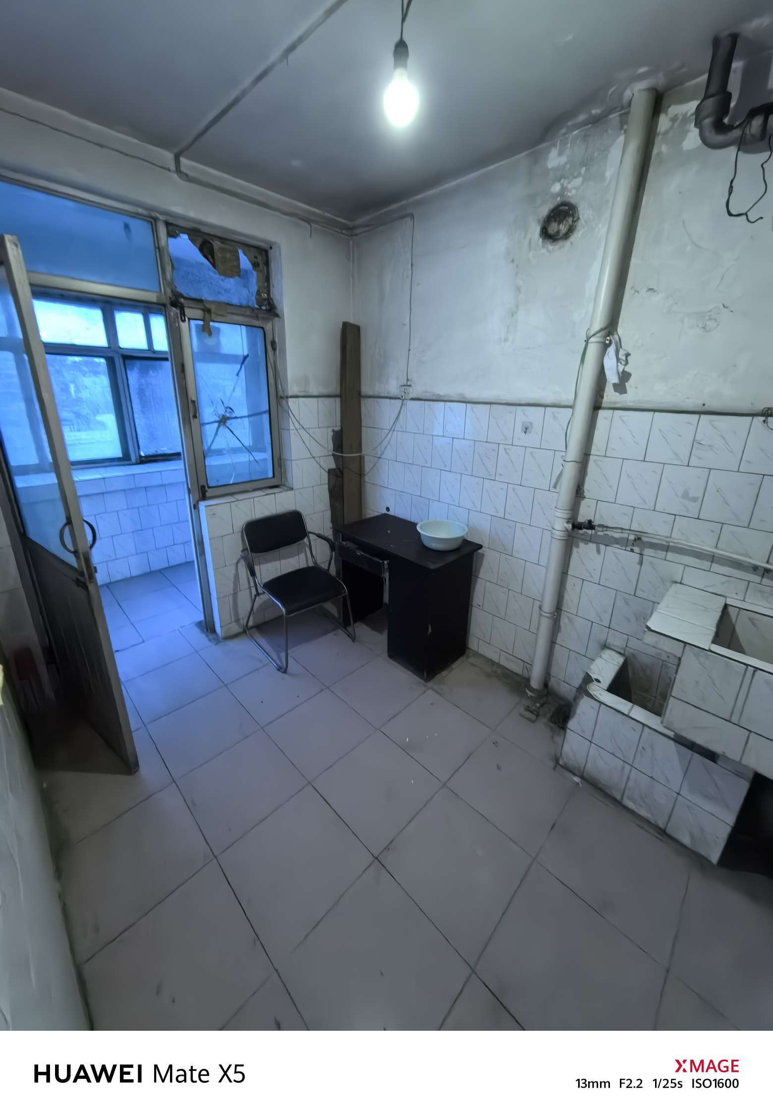 刘庄小区
