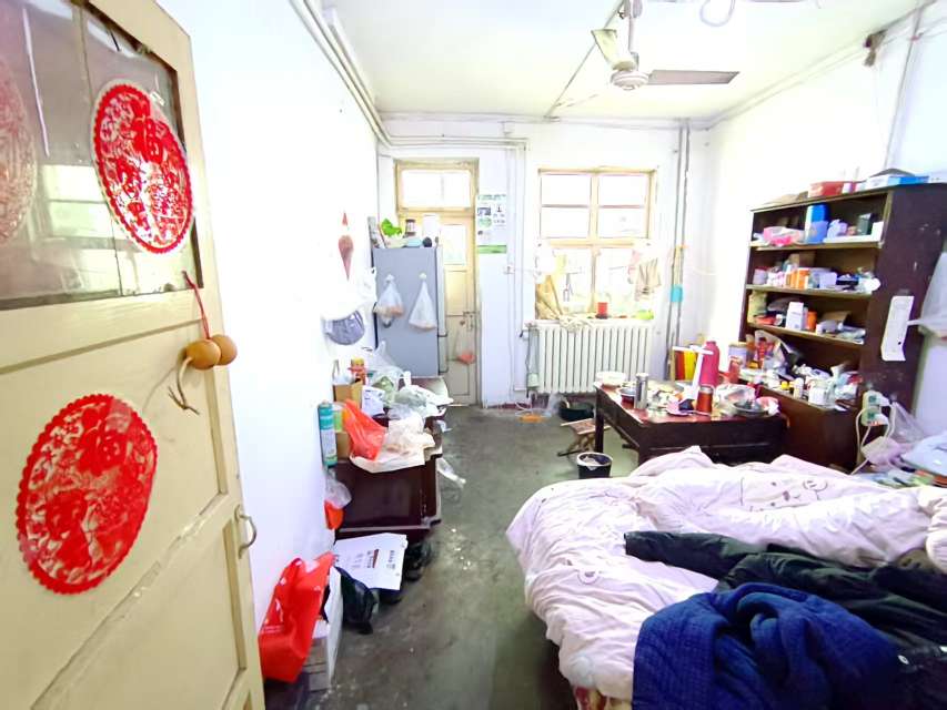 整租·网通宿舍(天桥)  南