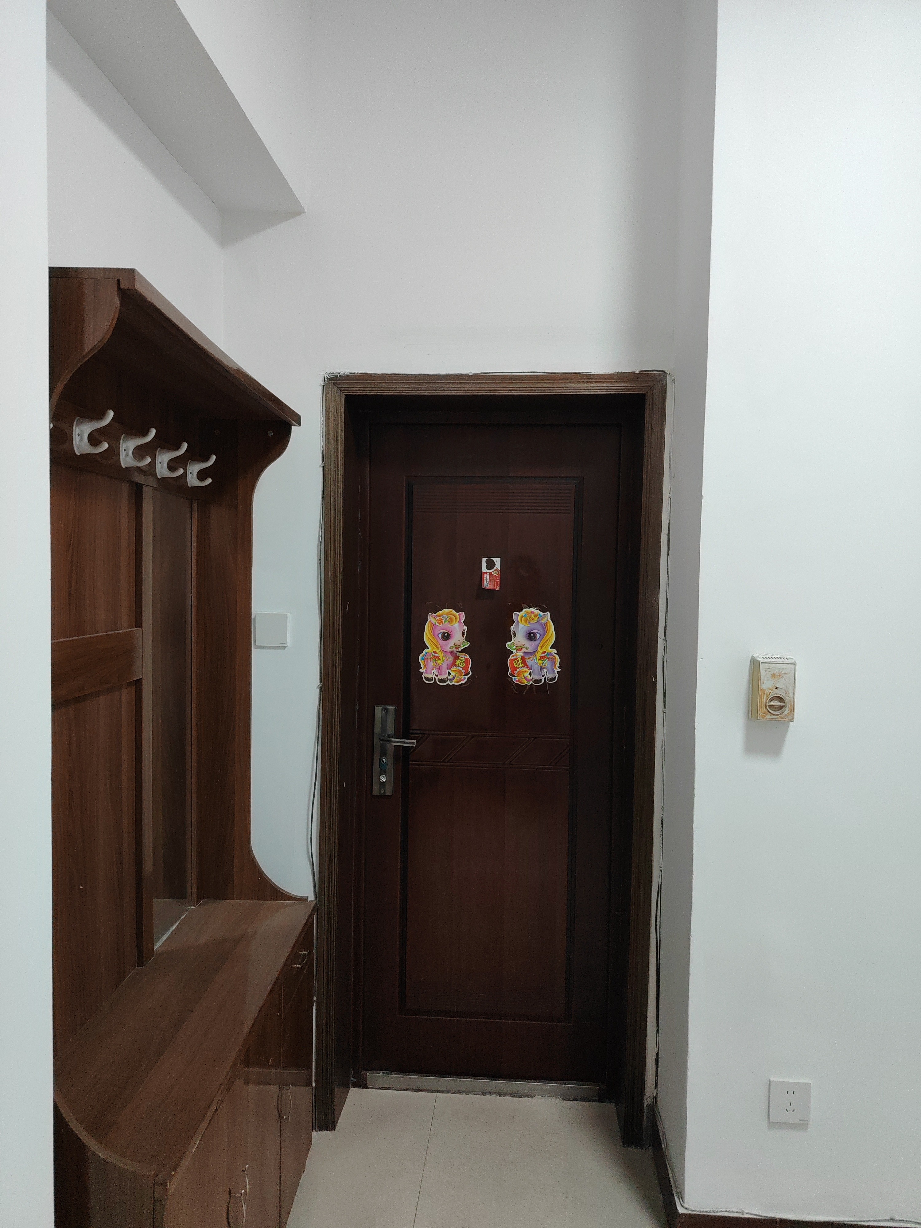 整租·二环东路3649号院  南北