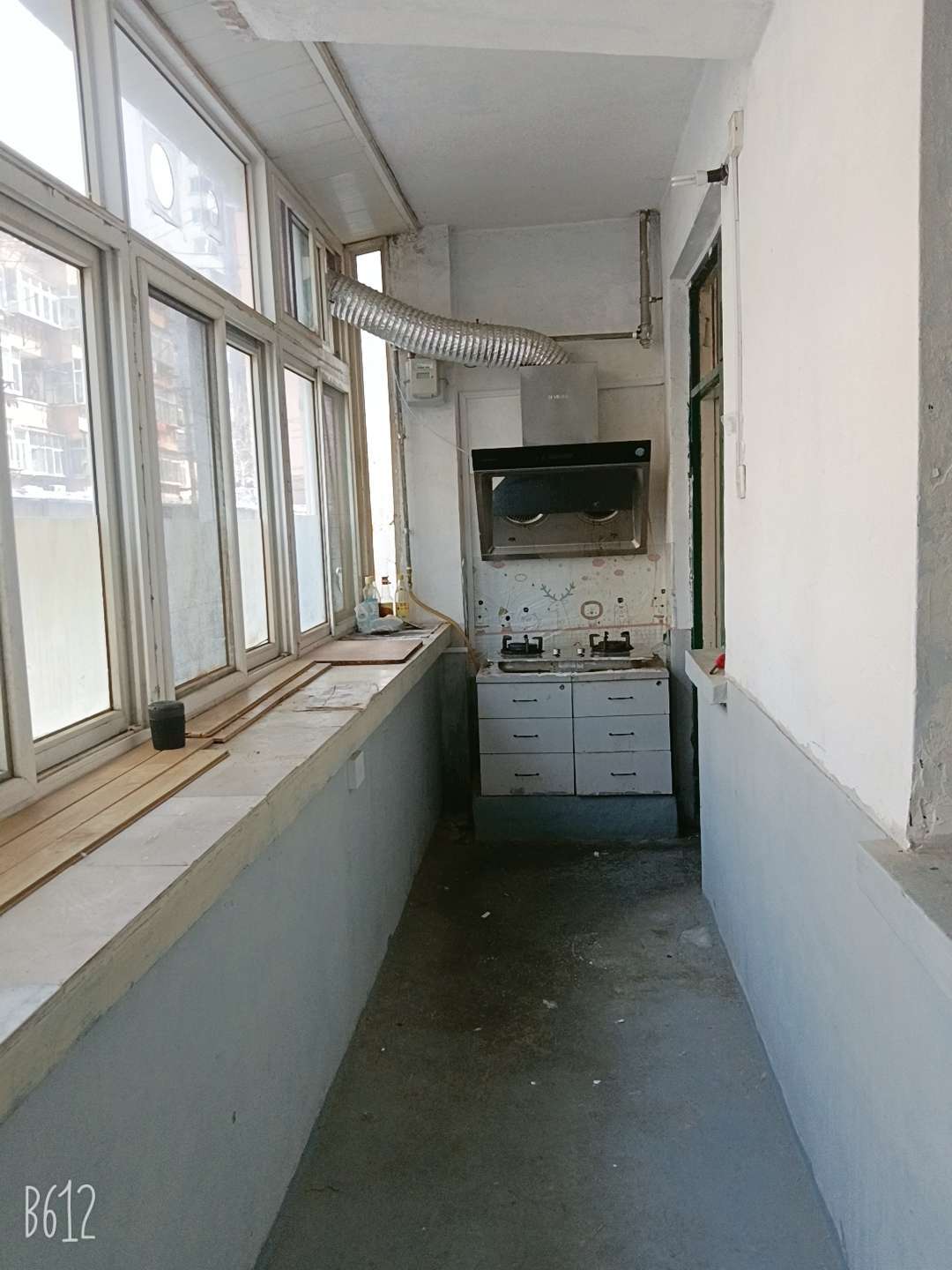 王官庄小区