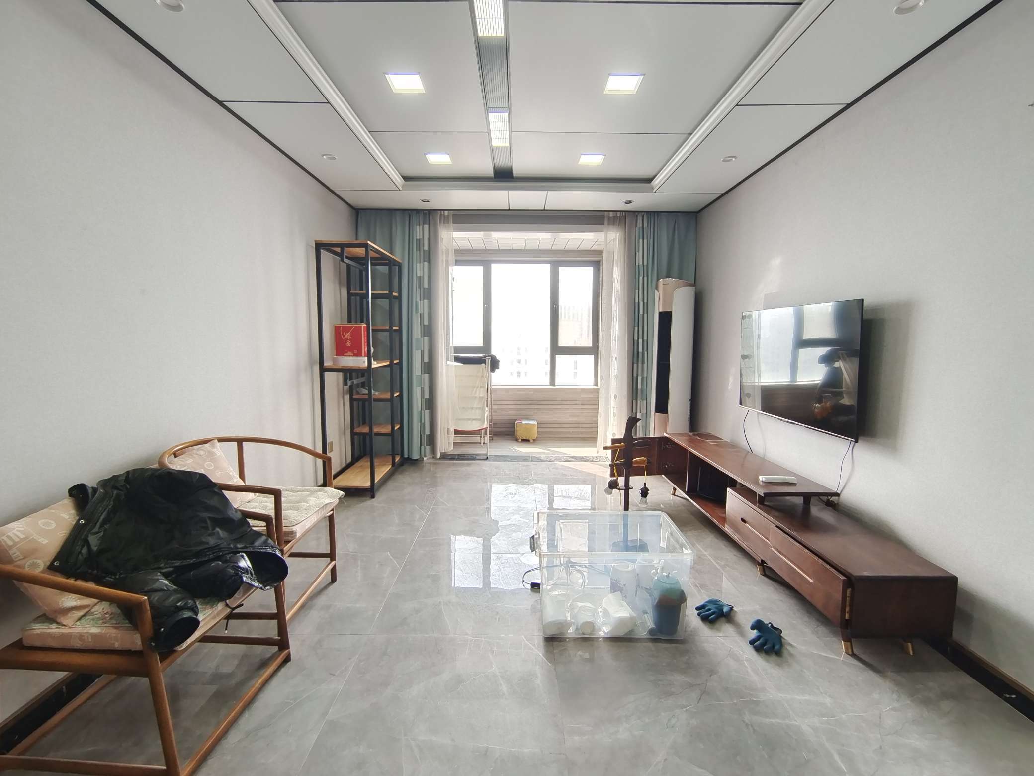 中建锦绣城