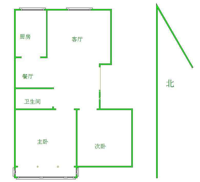 清联花园