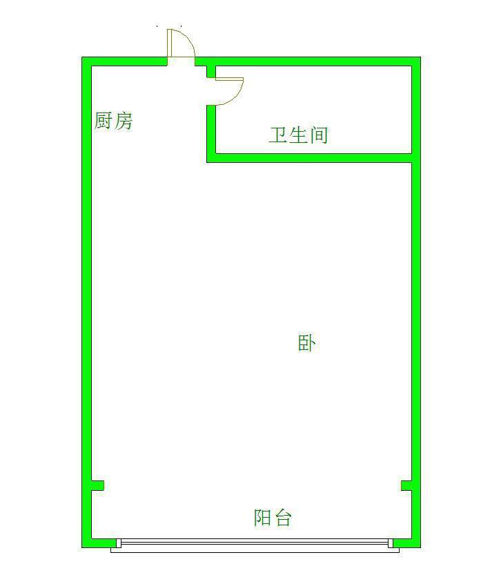 恒生艾特公寓