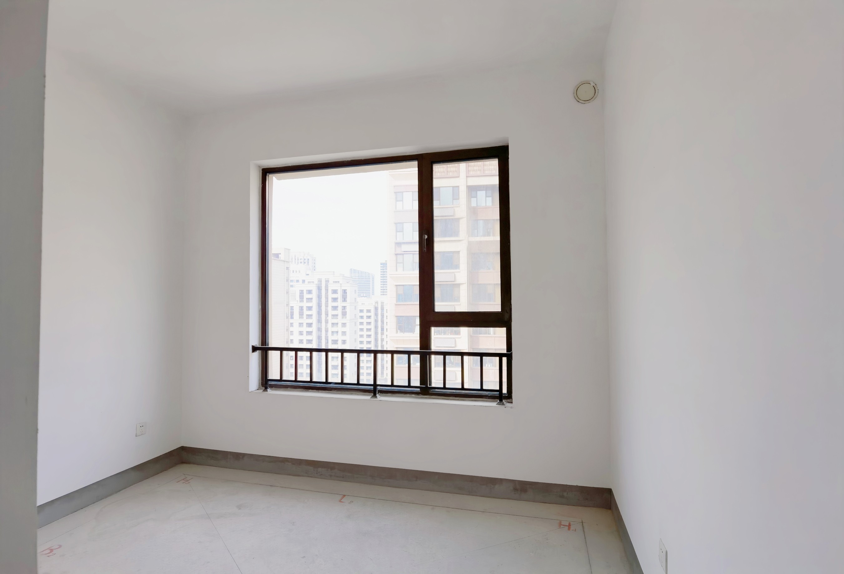 绿地IFC中央公馆