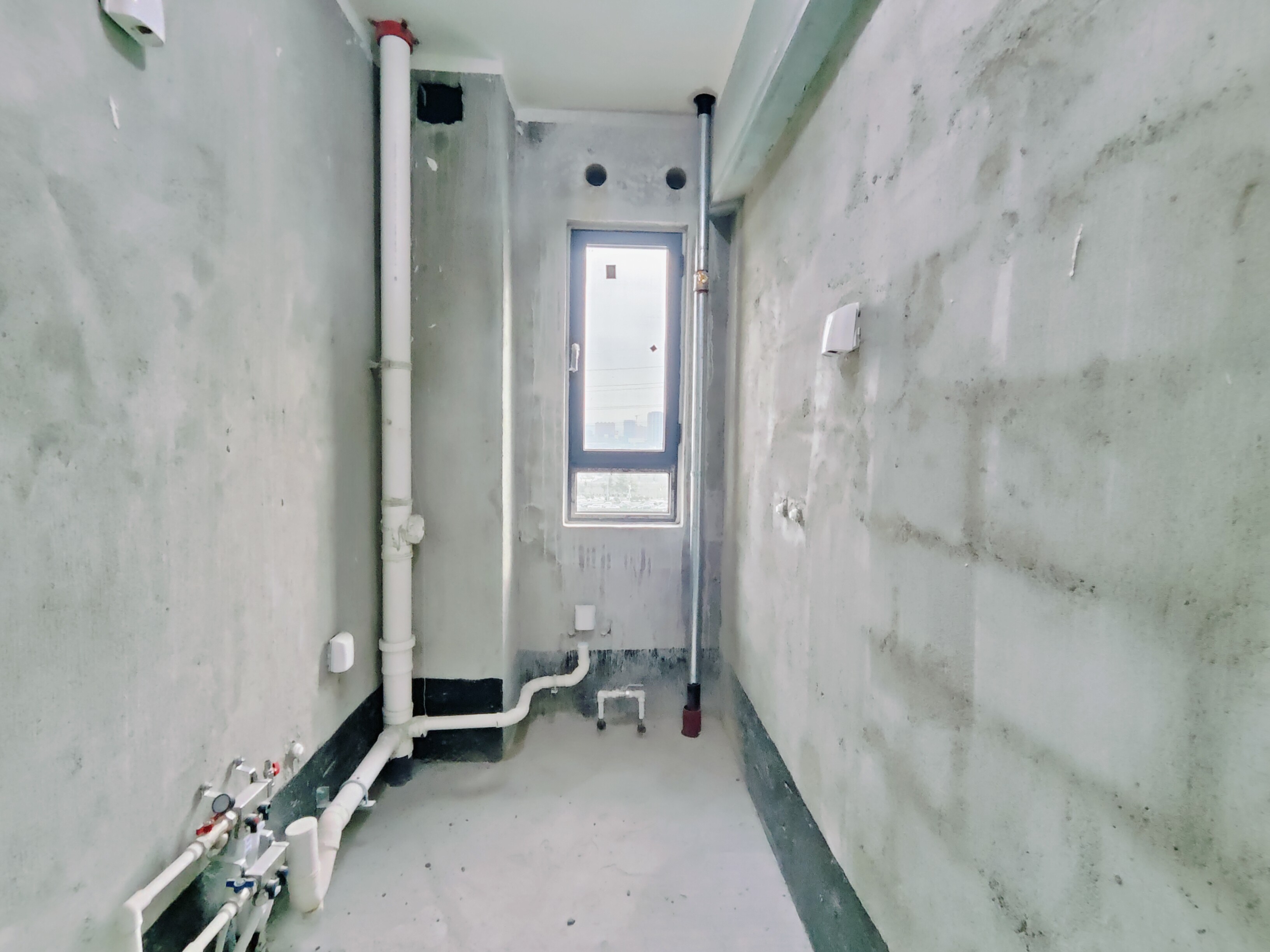 恒大滨河左岸公寓(临湖公馆花园)