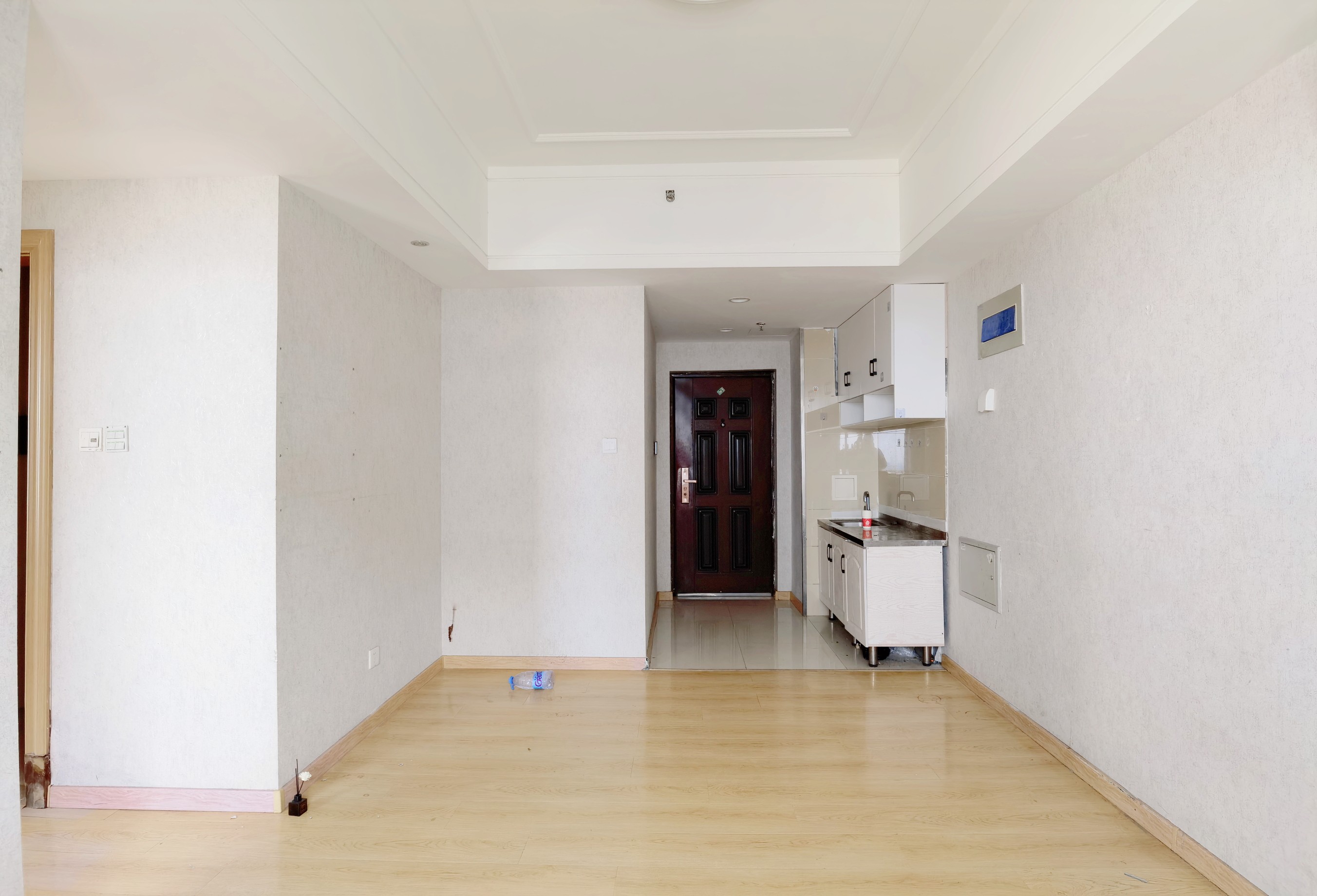 高新万达写字楼公寓