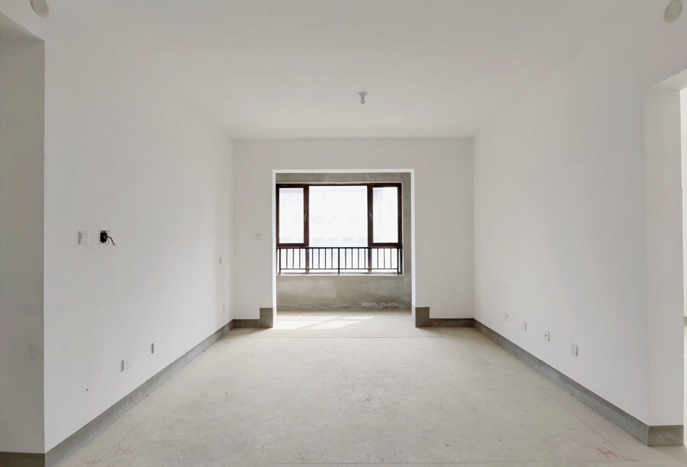 绿地IFC中央公馆