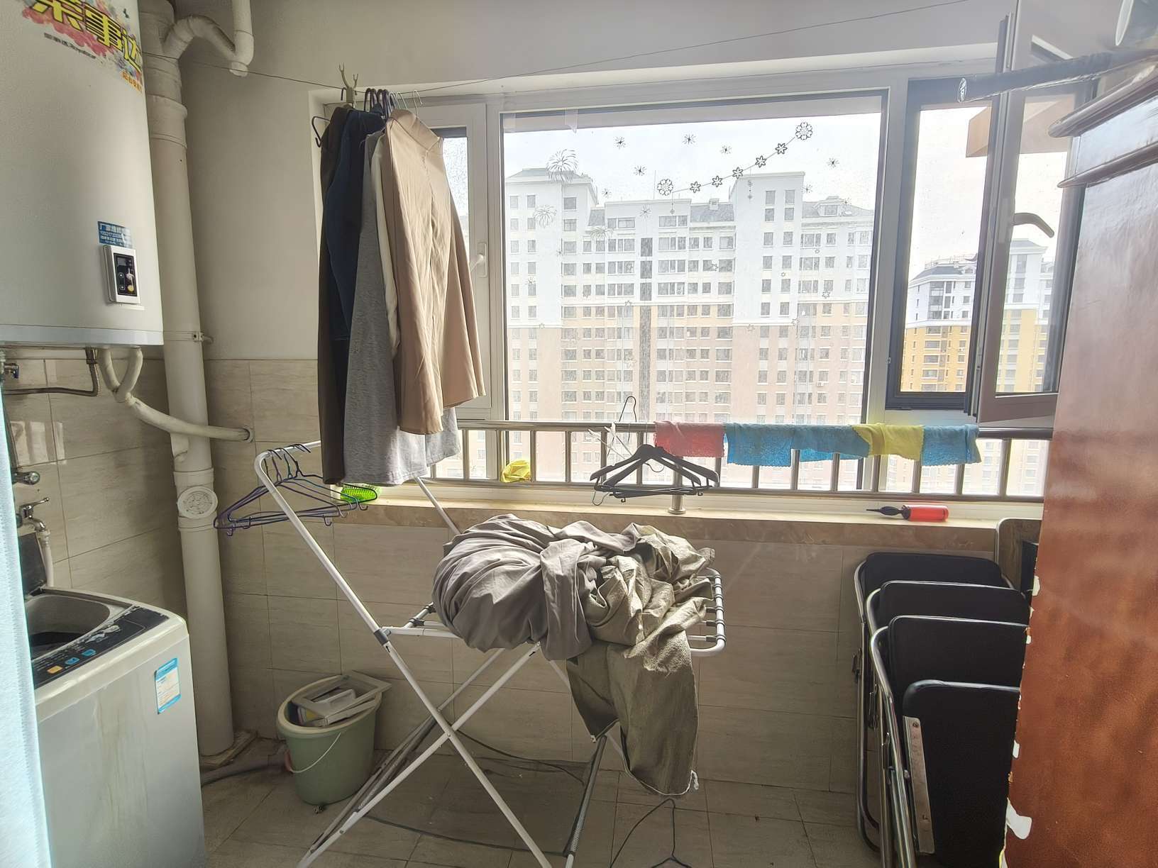 鲁商常春藤