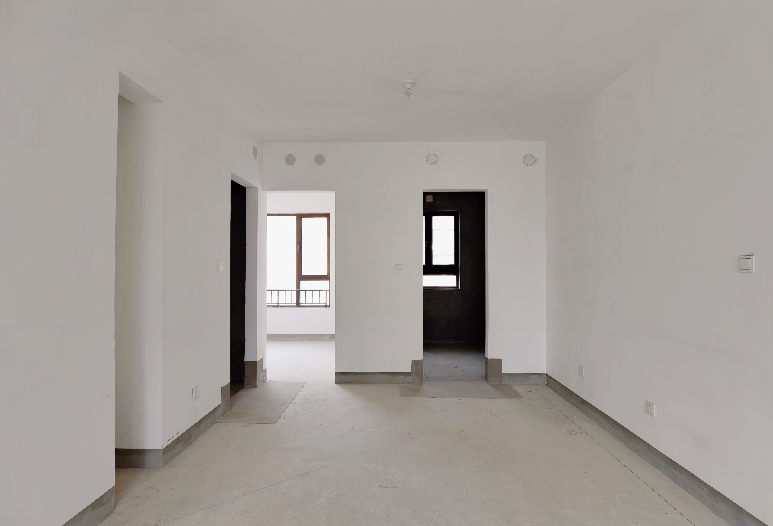 绿地IFC中央公馆