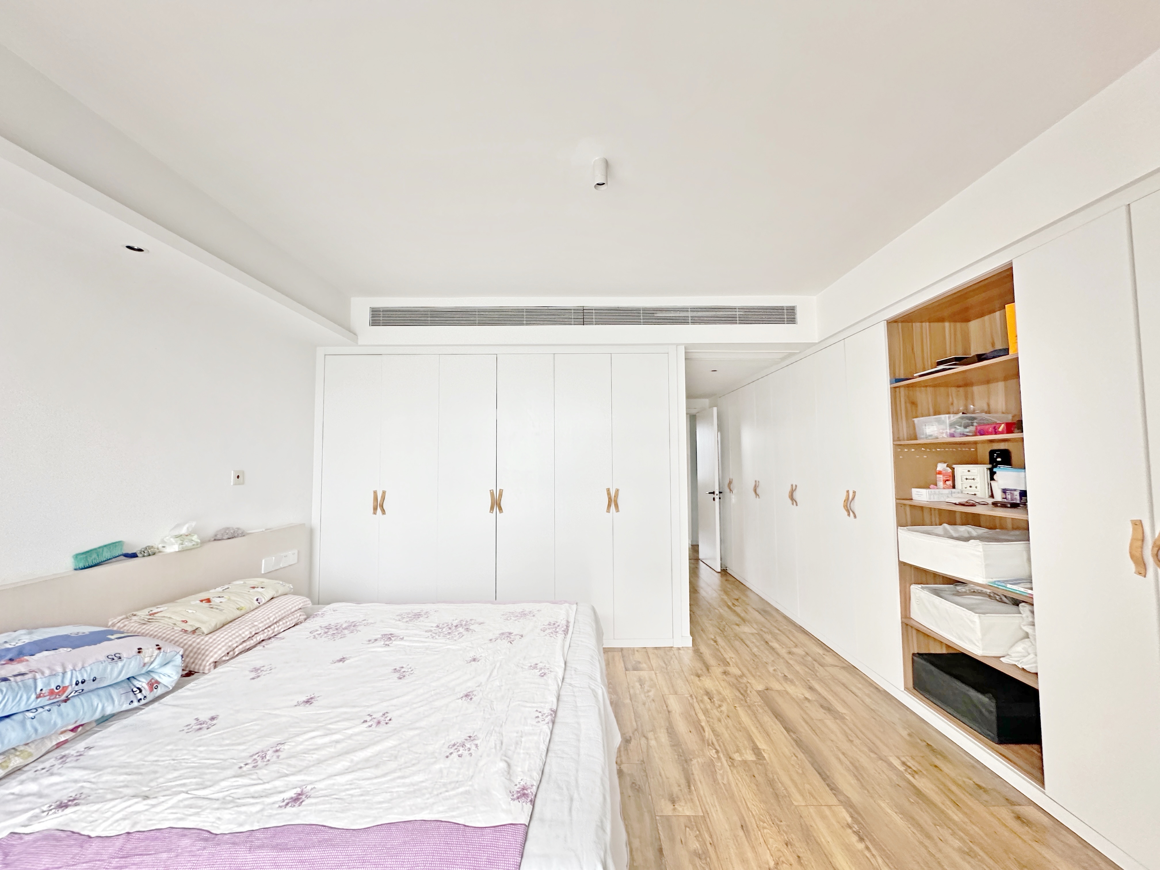 阳光100国际新城(K区)