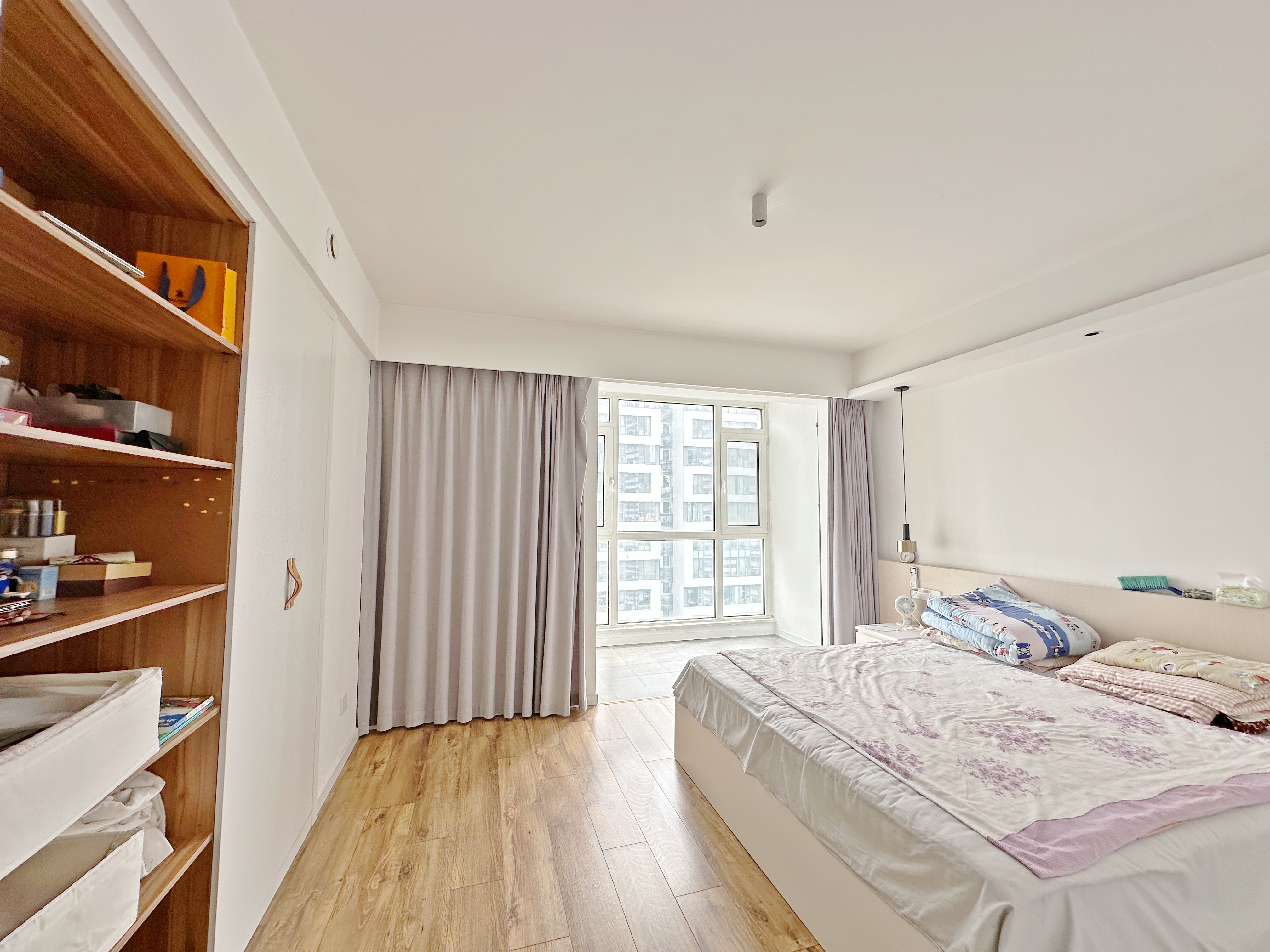 阳光100国际新城(K区)