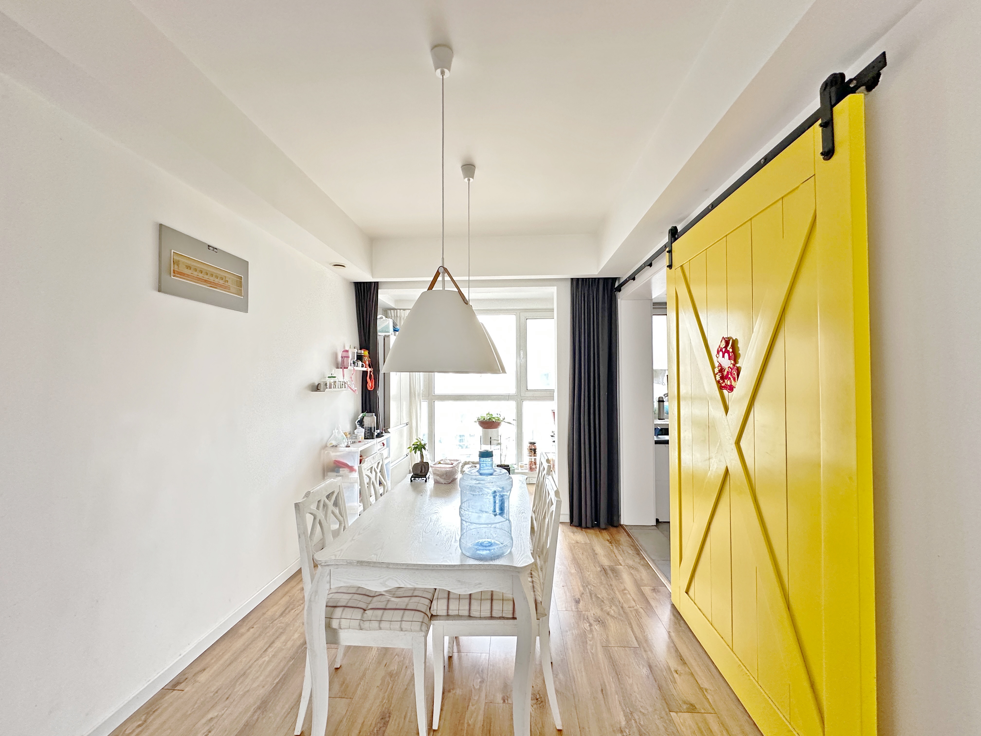 阳光100国际新城(K区)