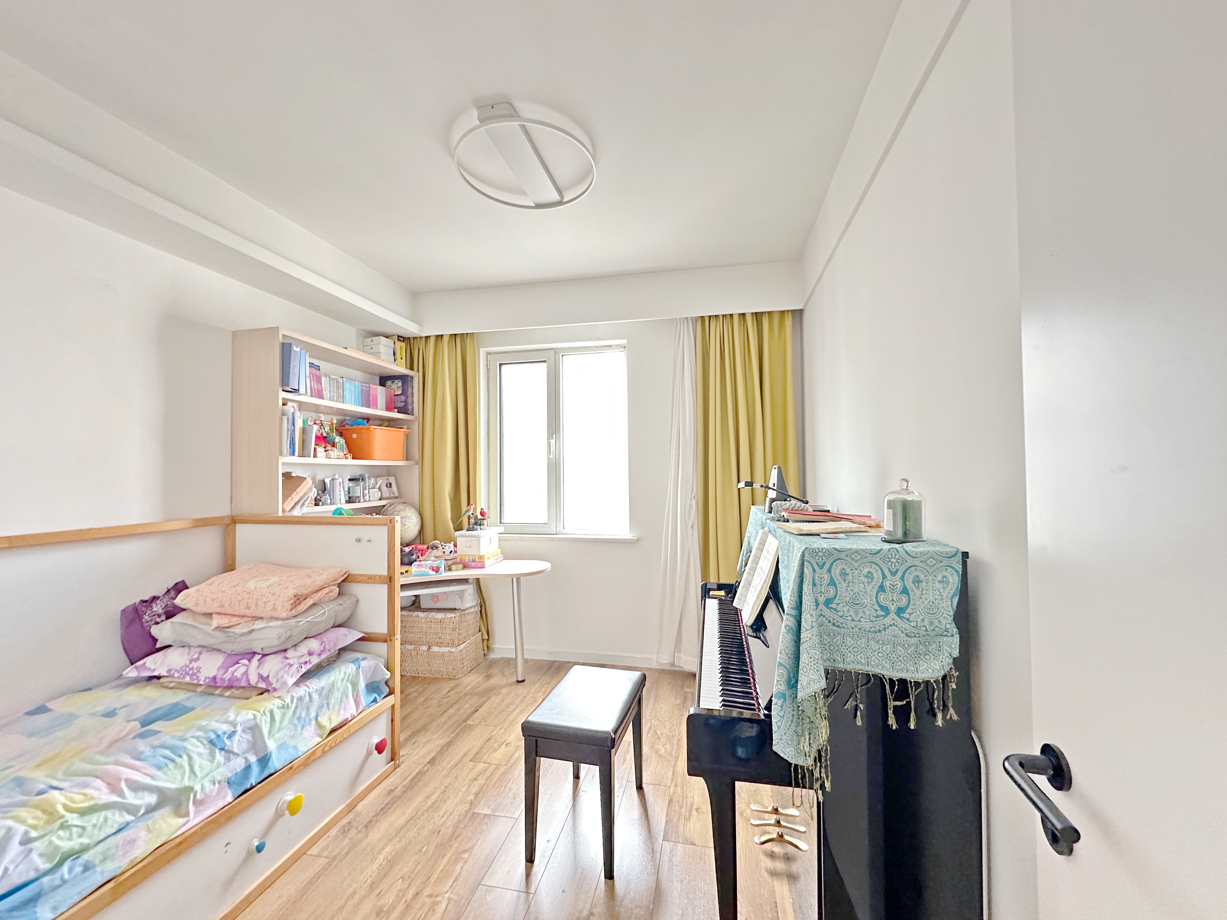 阳光100国际新城(K区)