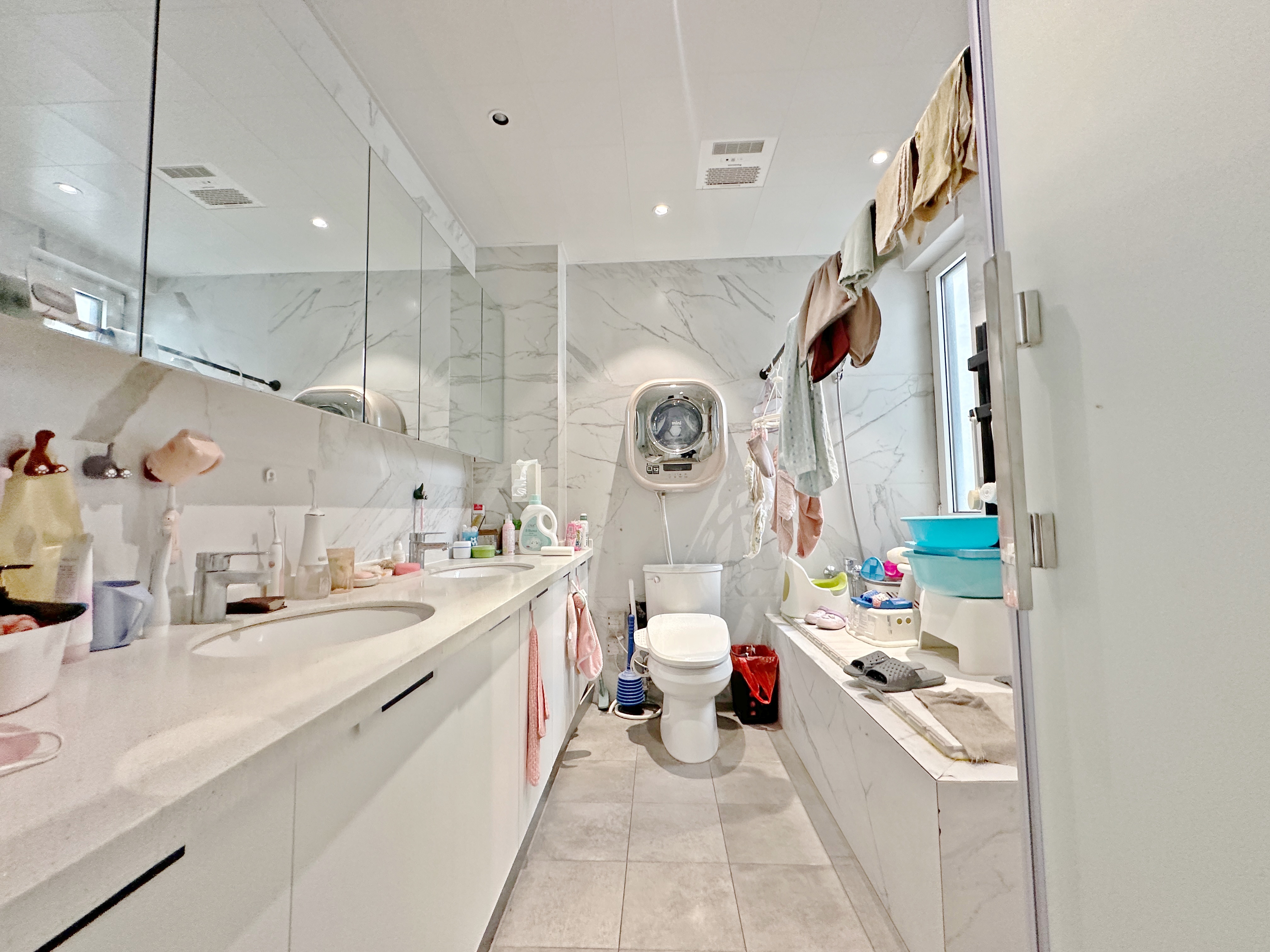 阳光100国际新城(K区)