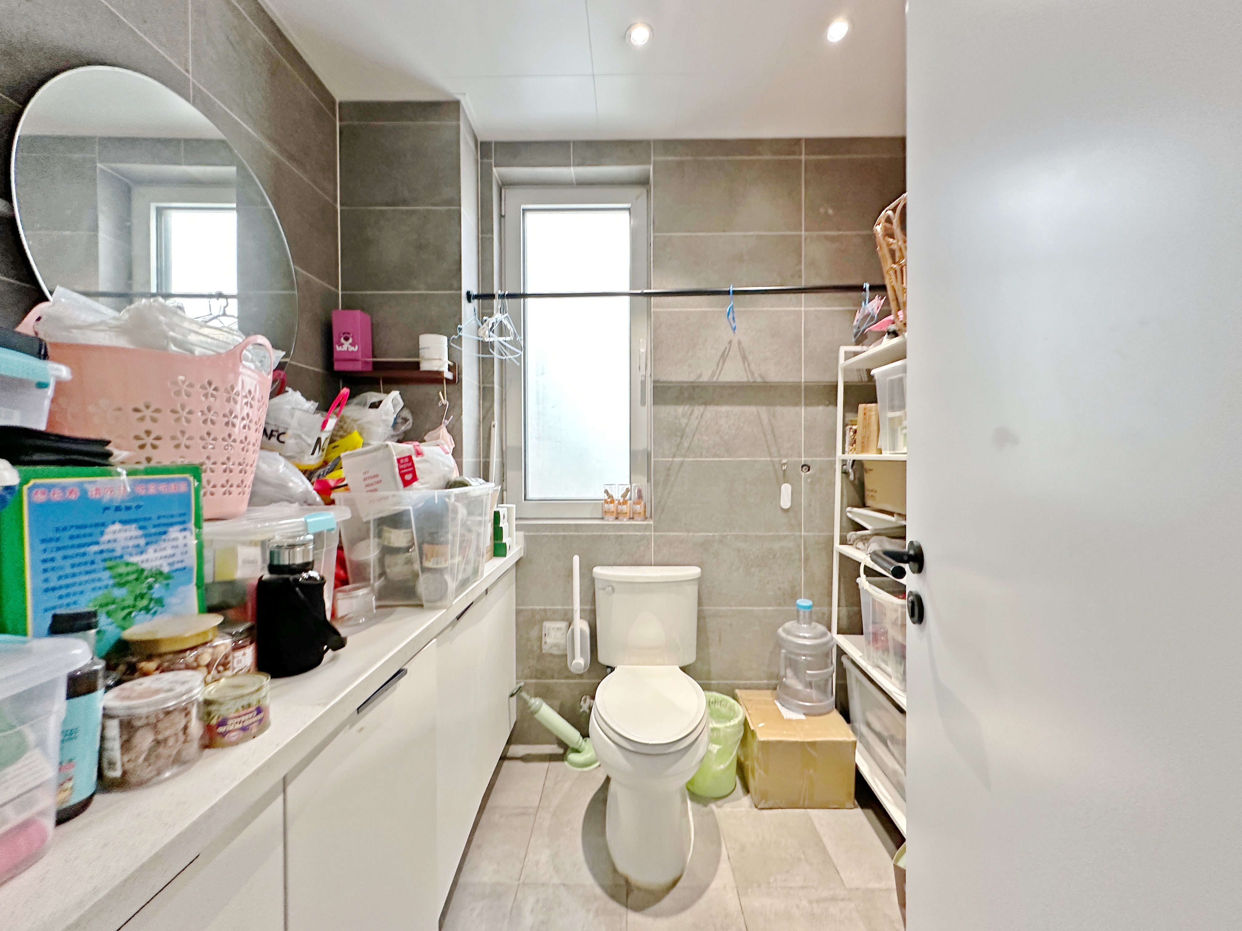 阳光100国际新城(K区)